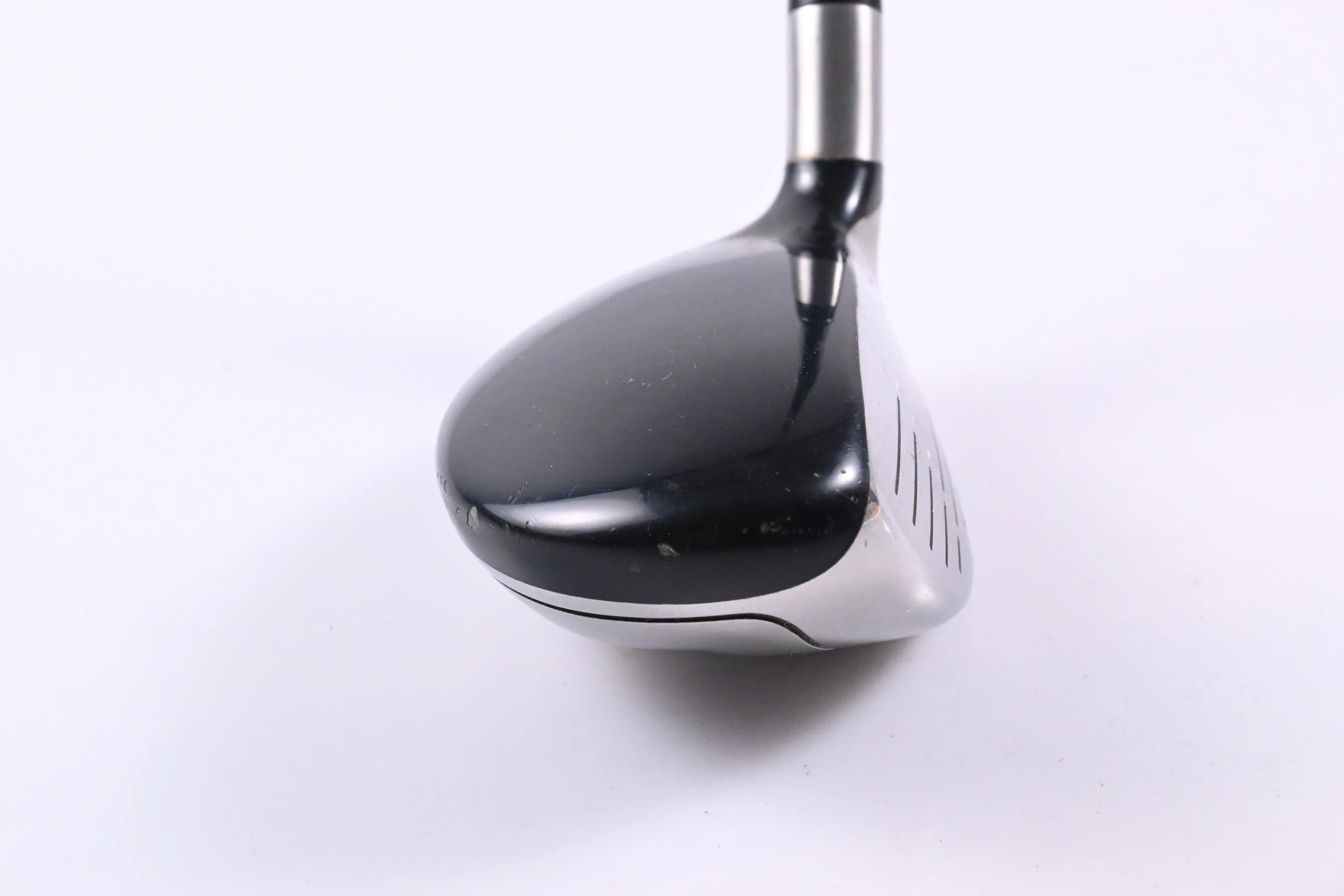 Callaway FT #4 Hybrid / 24 Degree / Regular Flex Fujikura Hybrid Shaft - Image 3