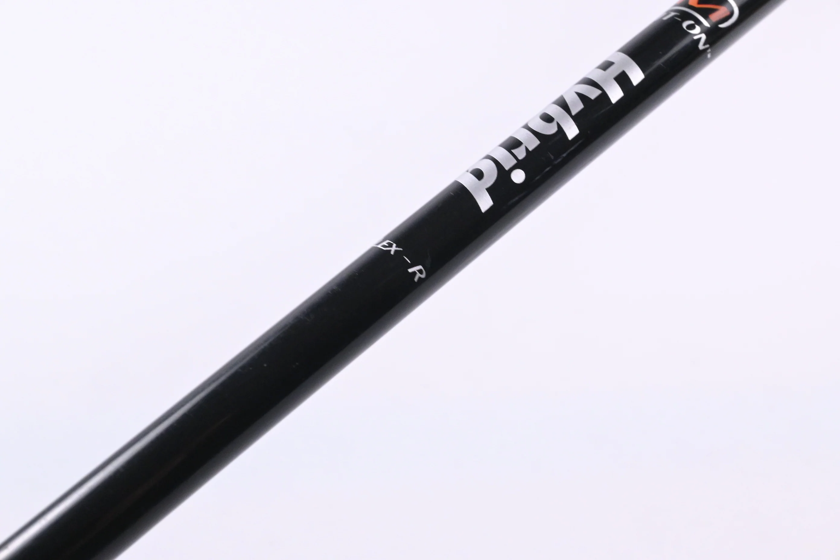 Callaway FT #4 Hybrid / 24 Degree / Regular Flex Fujikura Hybrid Shaft - Image 6