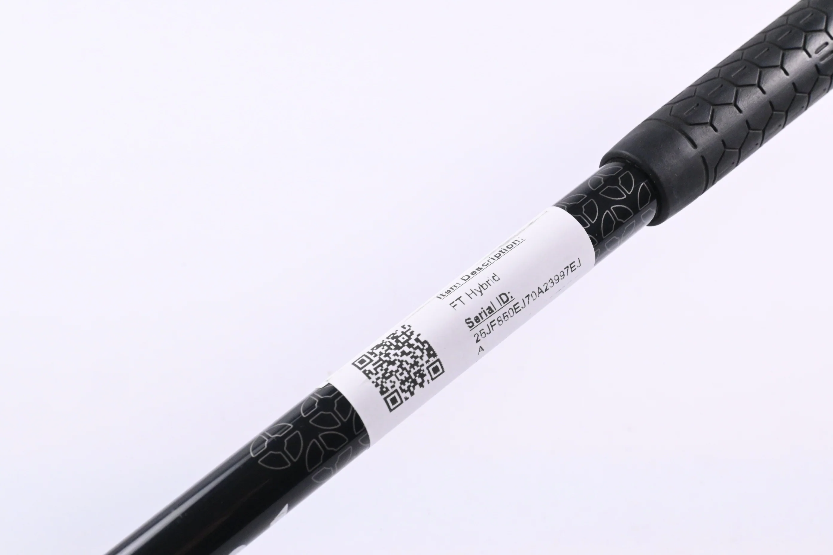 Callaway FT #4 Hybrid / 24 Degree / Regular Flex Fujikura Hybrid Shaft - Image 7