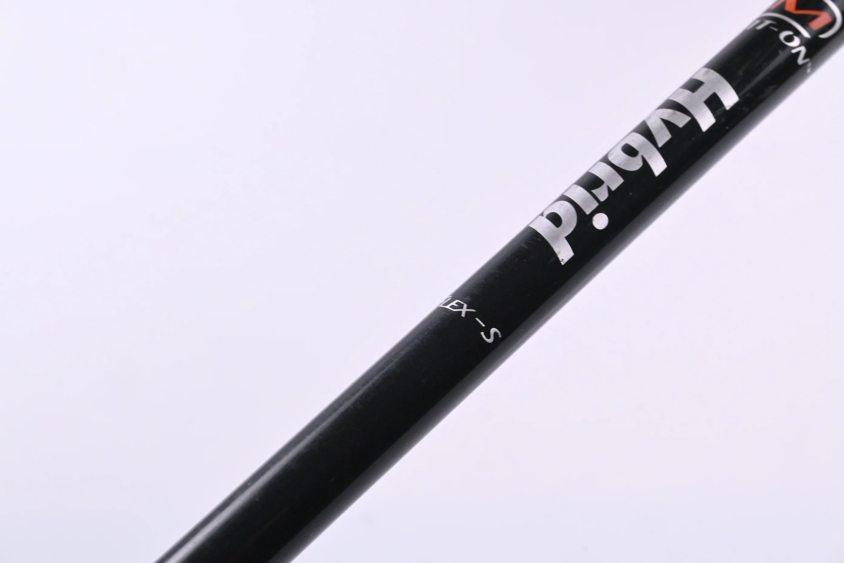 Callaway FT #2 Hybrid / 18 Degree / Stiff Flex Fujikura Fit-On M Shaft - Image 6