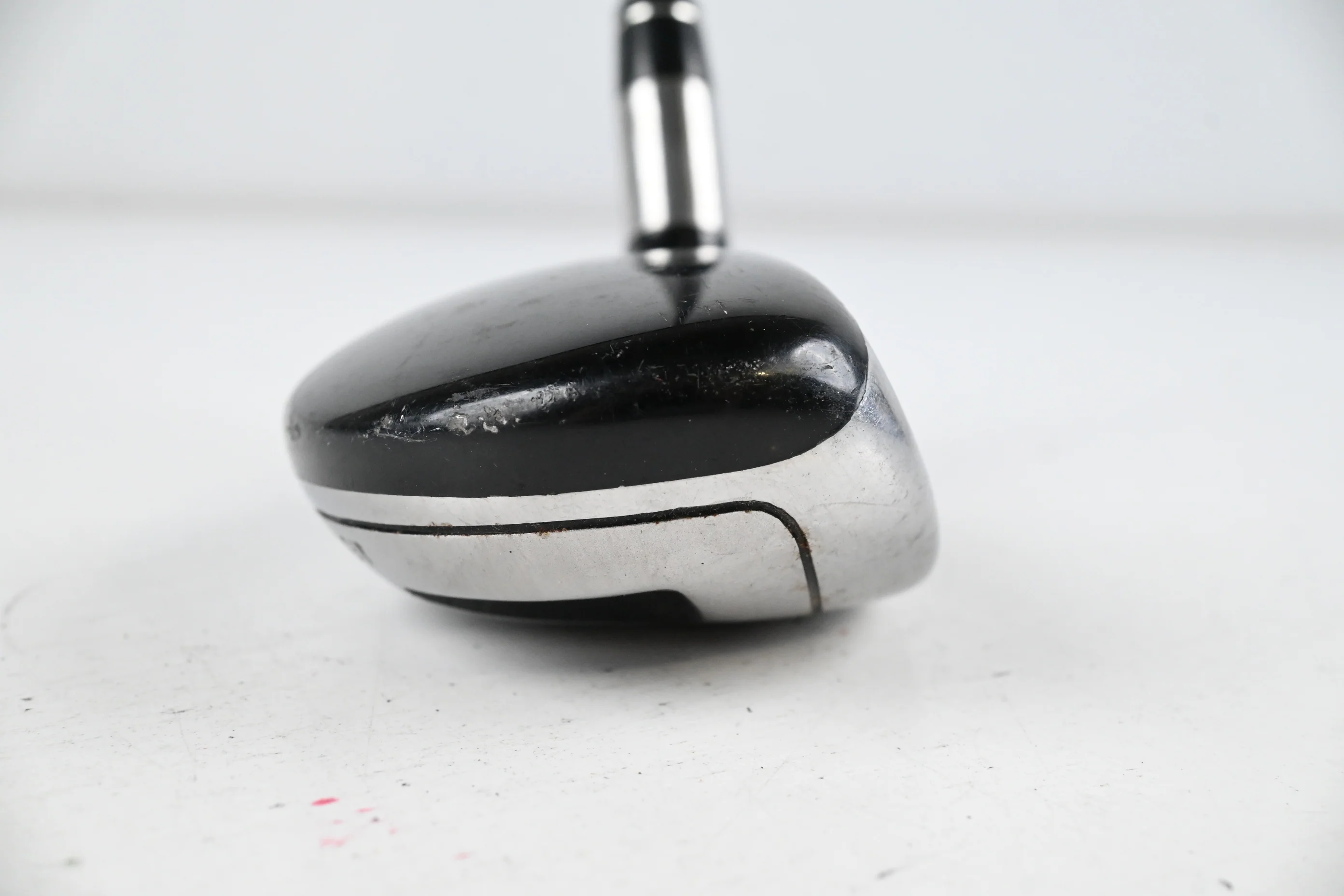 Ladies Callaway FT #5 Hybrid / 27 Degree / Ladies Flex Fujikura Fit-On M Shaft - Image 3