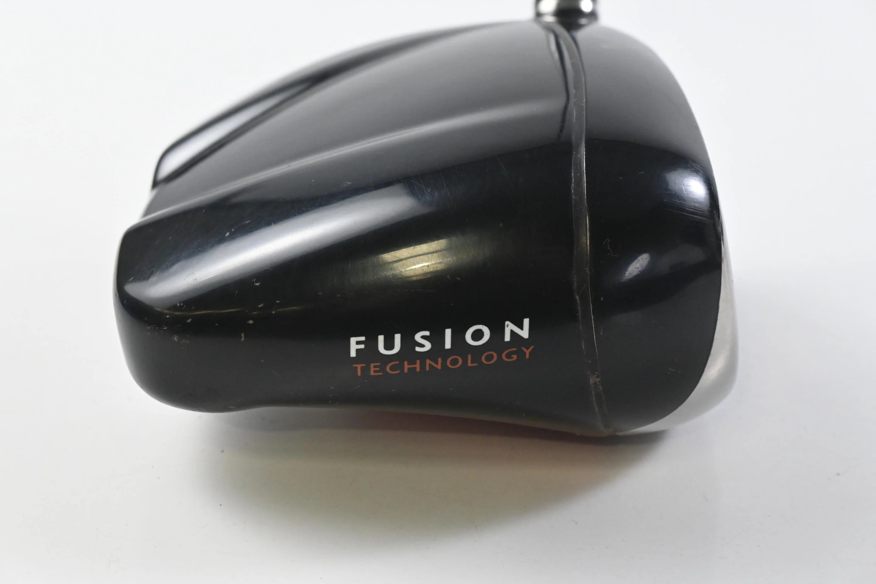 Callaway FT-I Draw Driver / 10 Degree / Regular Flex Speeder 586 Shaft - Image 3