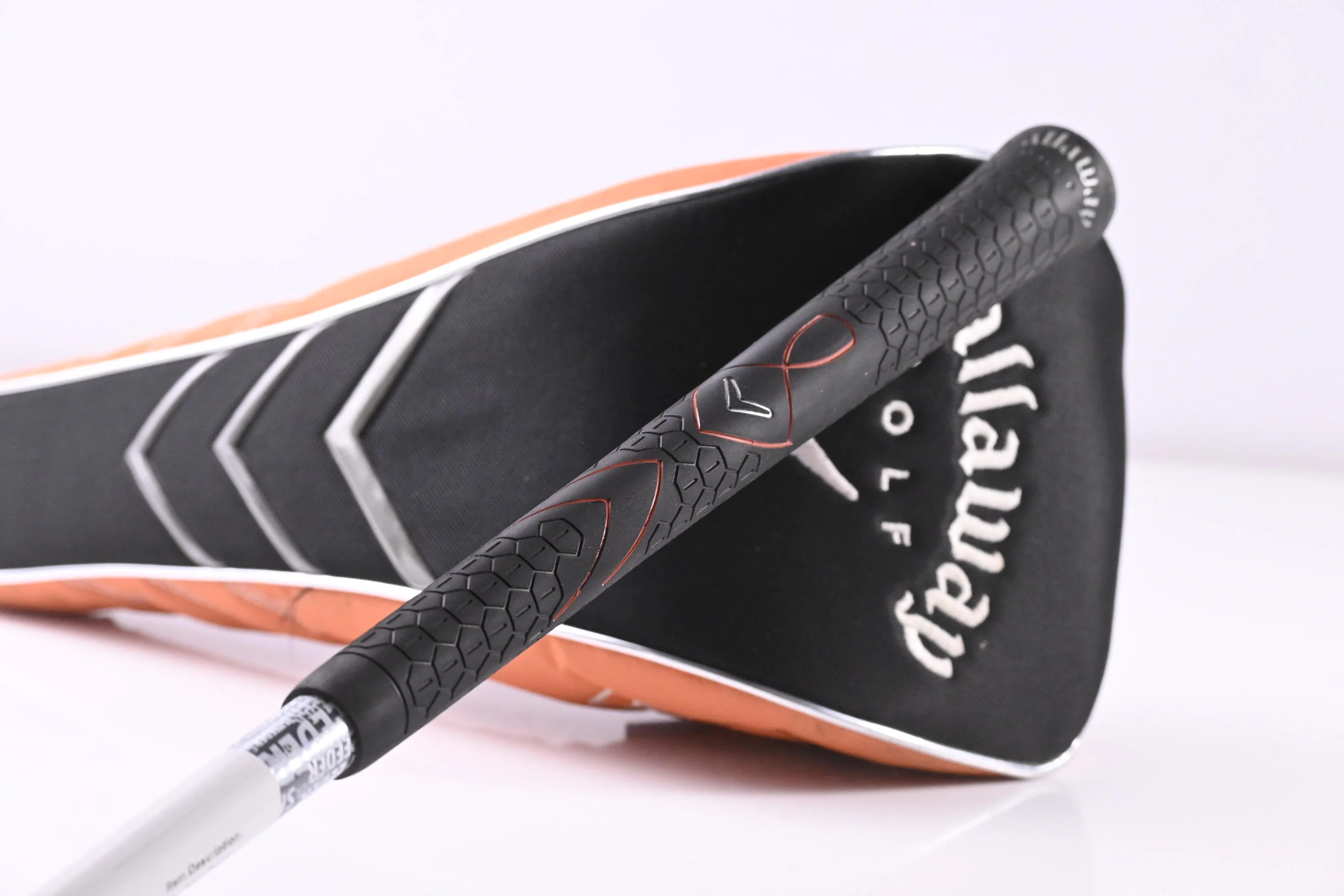 Callaway FT-I Draw Driver / 9 Degree / Regular Flex Fujikura Speeder586 Shaft - Image 8