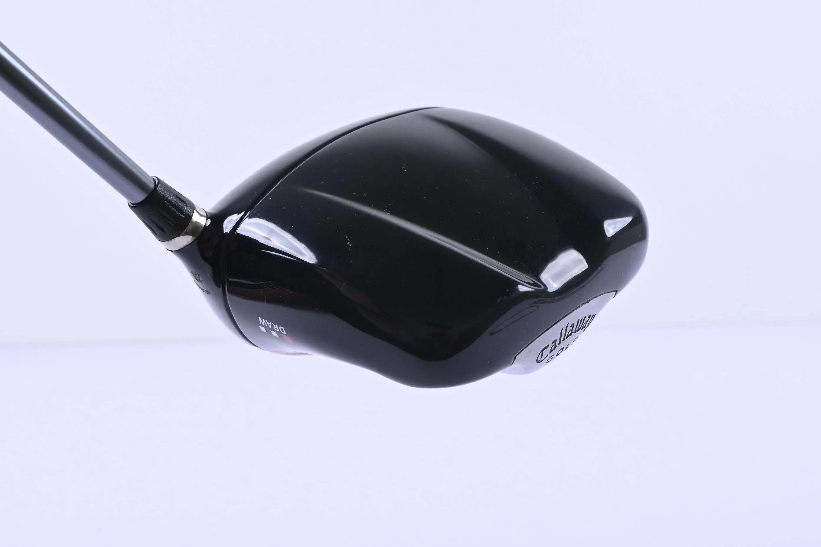 Callaway FT-I Draw Driver / 10 Degree / Stiff Flex Fujikura Speeder 586 - Image 4