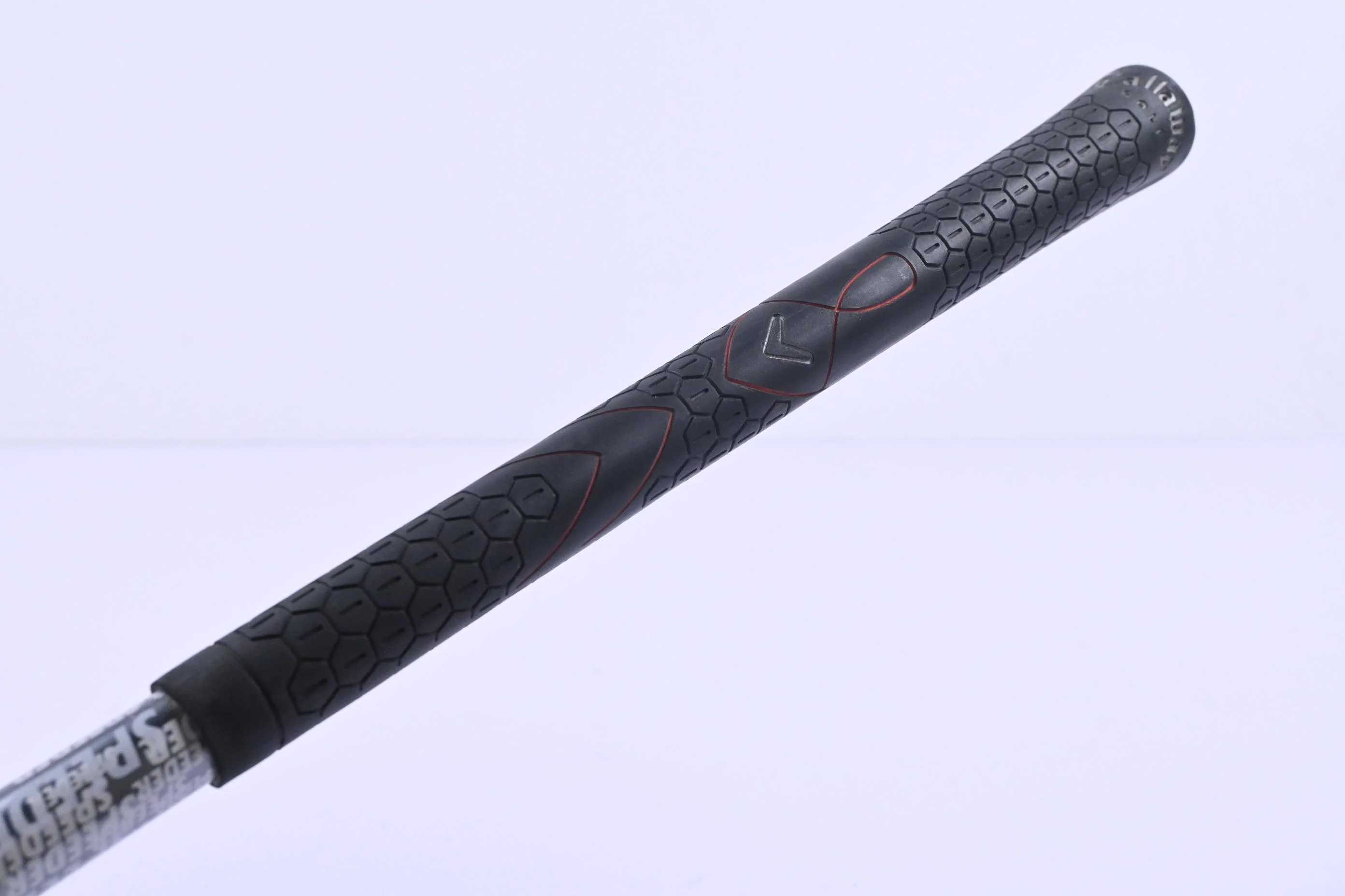 Callaway FT-I Draw Driver / 10 Degree / Stiff Flex Fujikura Speeder 586 - Image 7