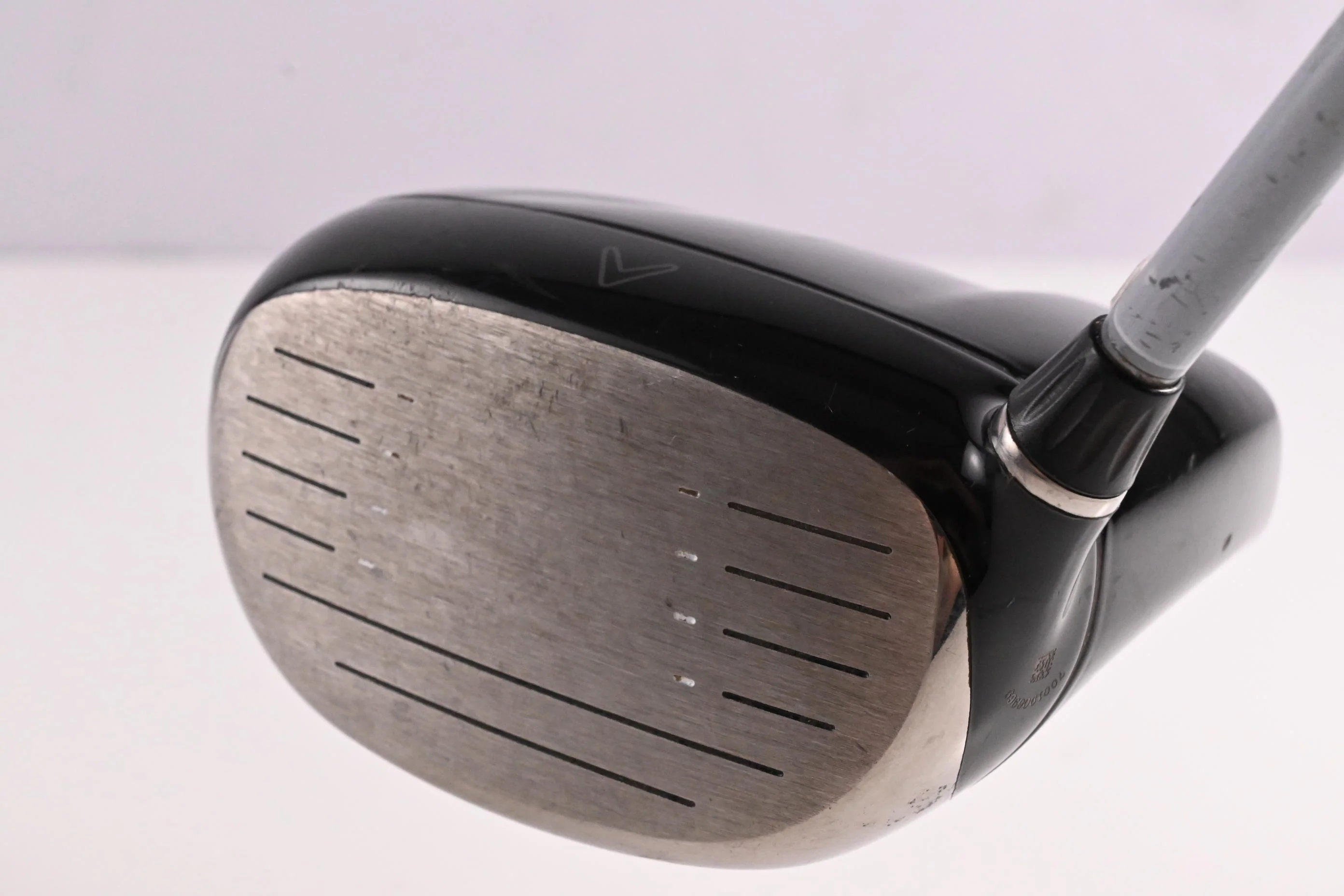 Callaway FT-i Driver / 9 Degree / Stiff Flex Fujikura Speeder 586 Shaft - Image 4