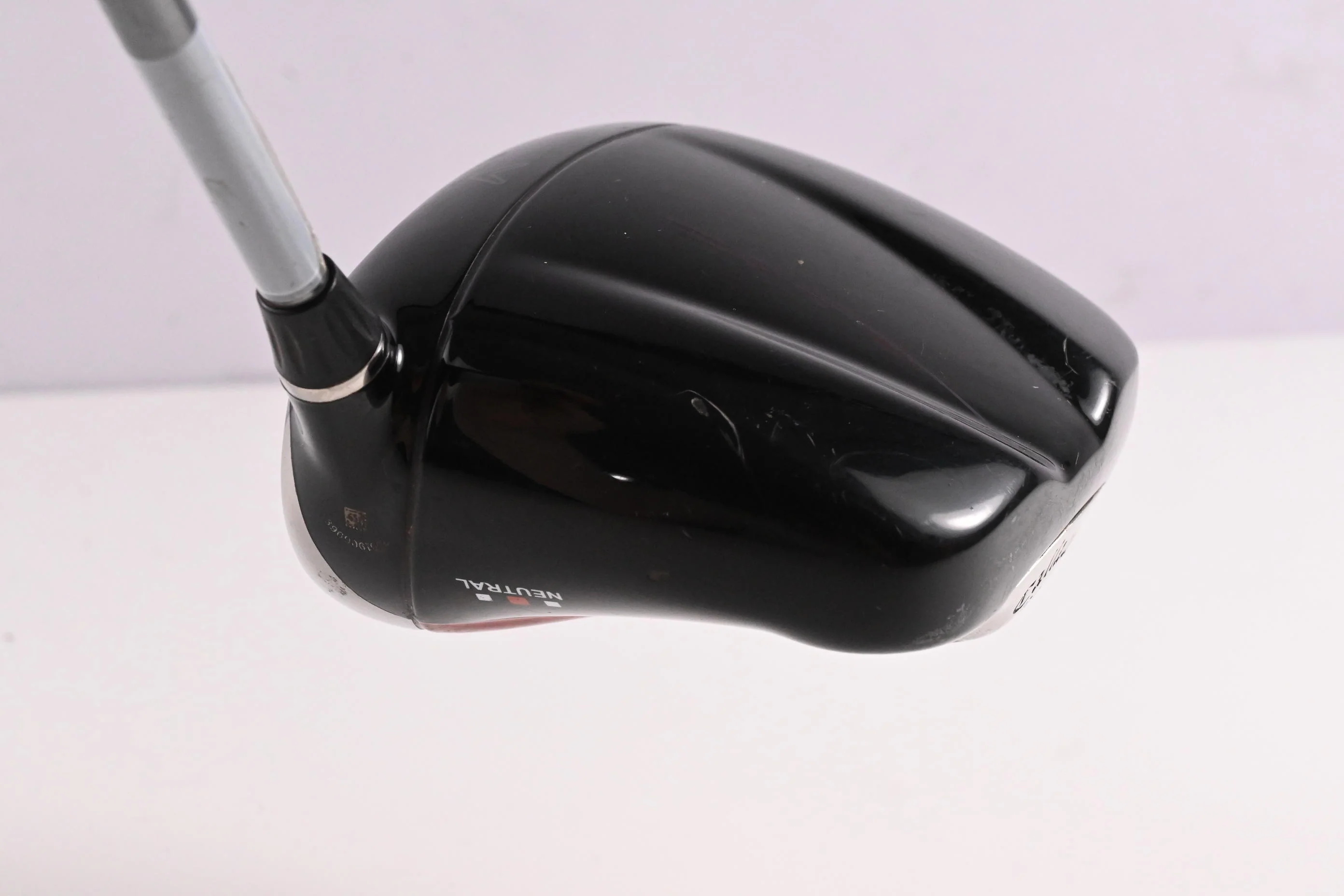 Callaway FT-i Driver / 9 Degree / Stiff Flex Fujikura Speeder 586 Shaft - Image 5