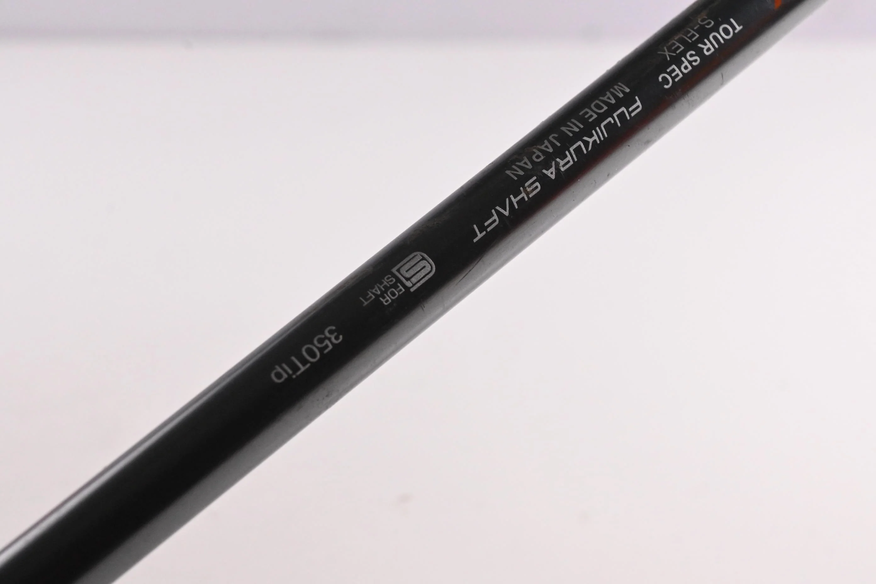 Callaway FT-i Driver / 9 Degree / Stiff Flex Fujikura Speeder 586 Shaft - Image 7