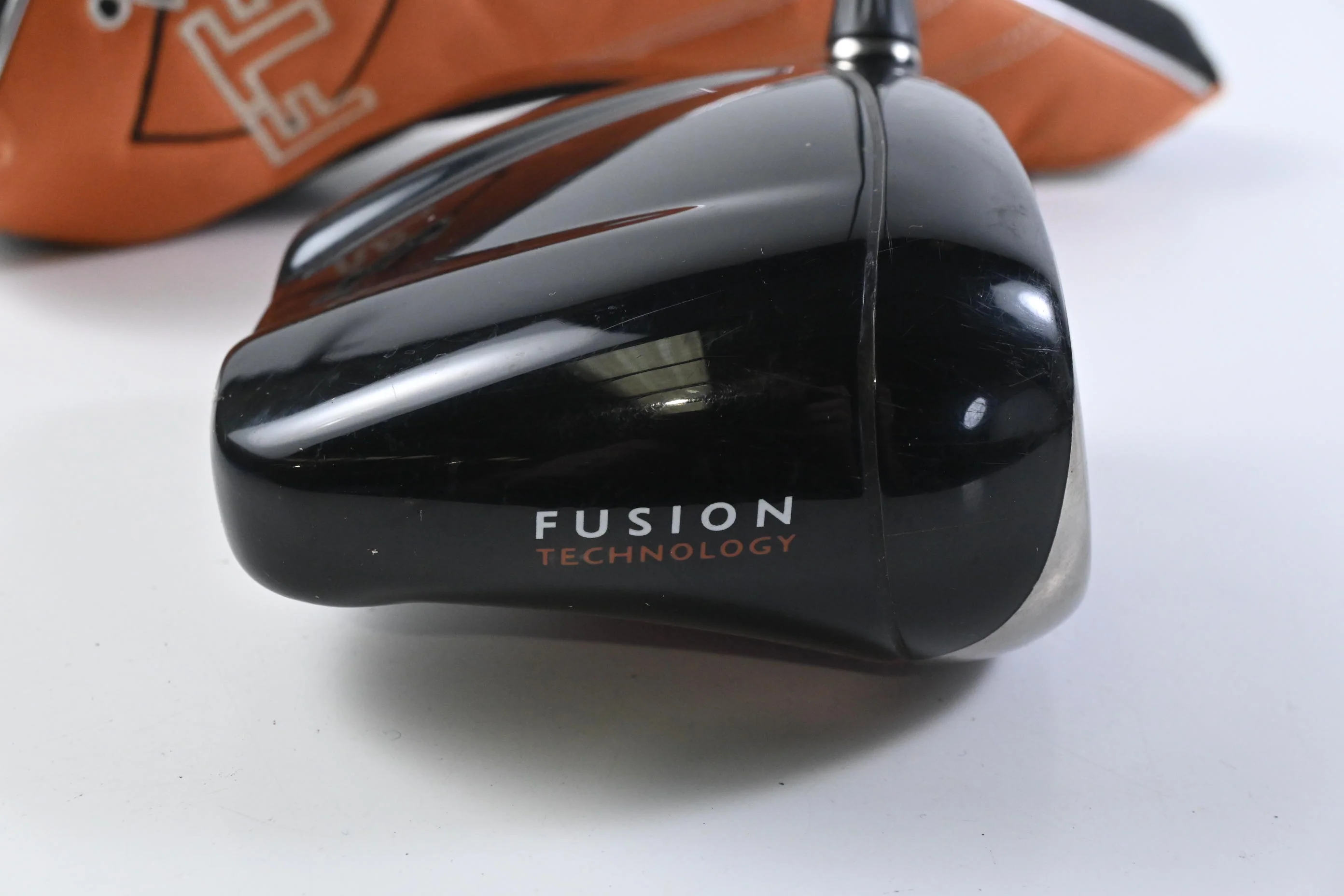 Callaway FT-i Driver / 10 Degree / Stiff Flex Fujikura Speeder 586 Shaft - Image 3