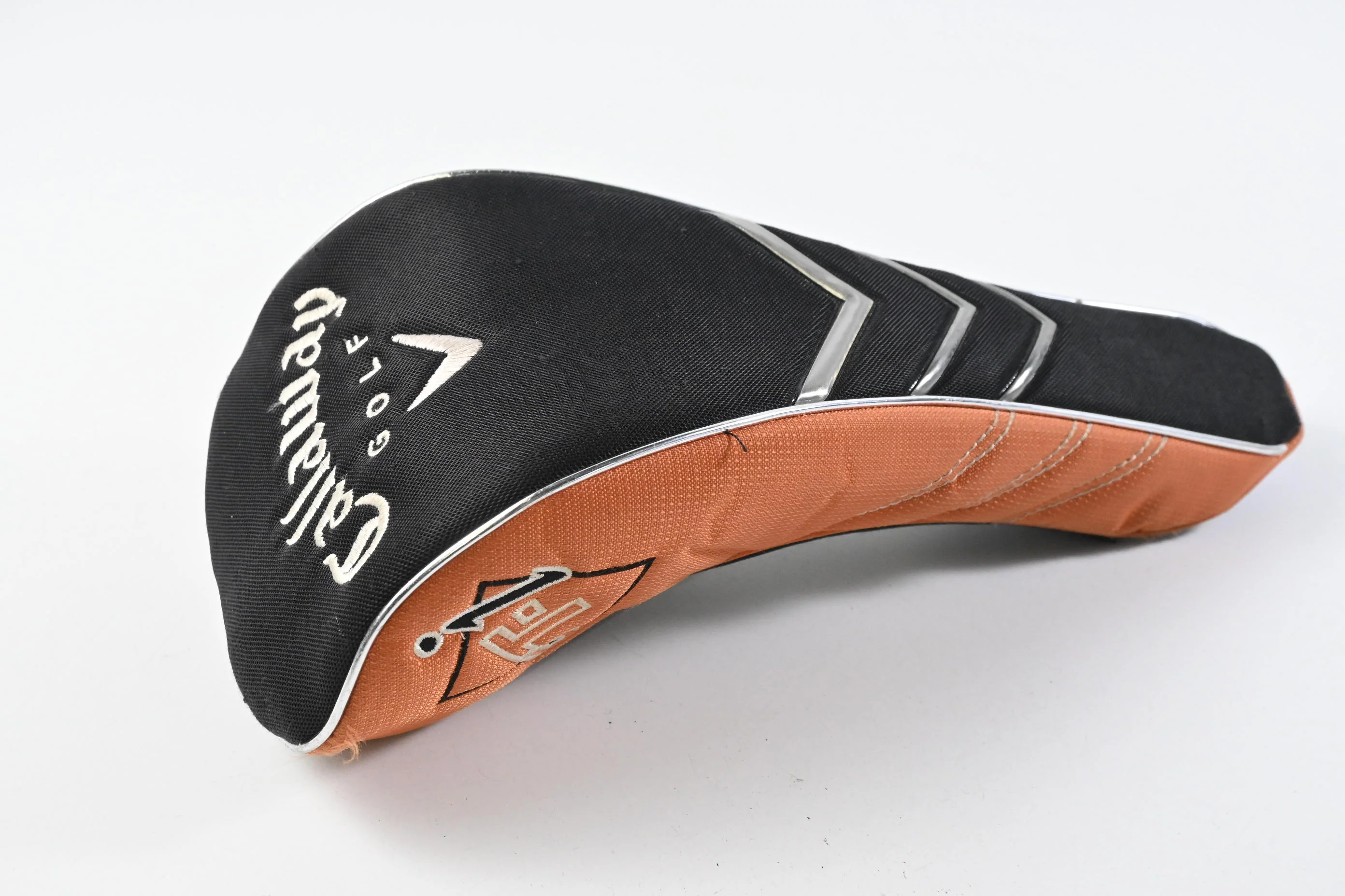 Callaway FT-i Driver / 10 Degree / Stiff Flex Fujikura Speeder 586 Shaft - Image 9
