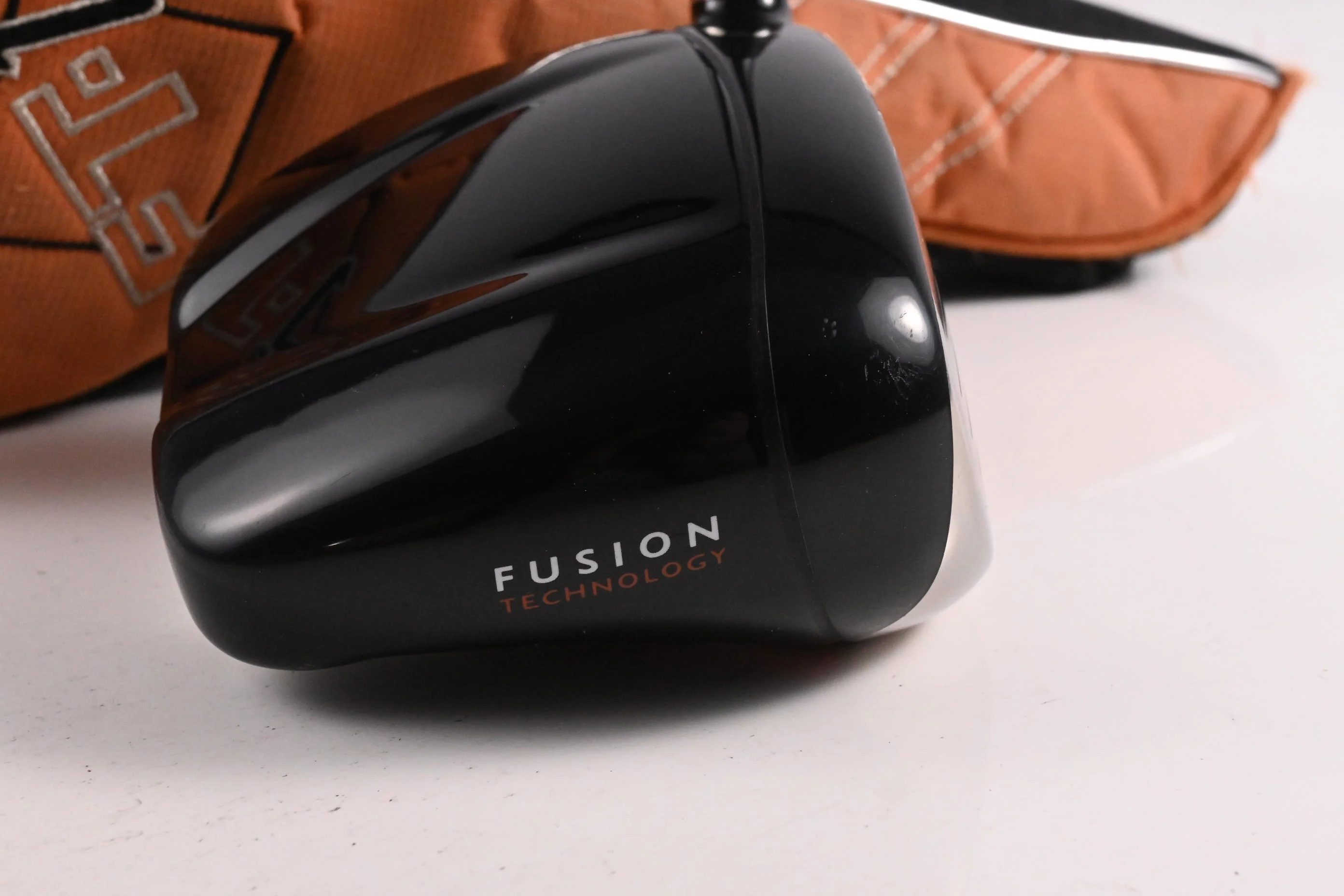 Callaway FT-i Driver / 9.5 Degree / Stiff Flex Fujikura Speeder 686 Shaft - Image 3