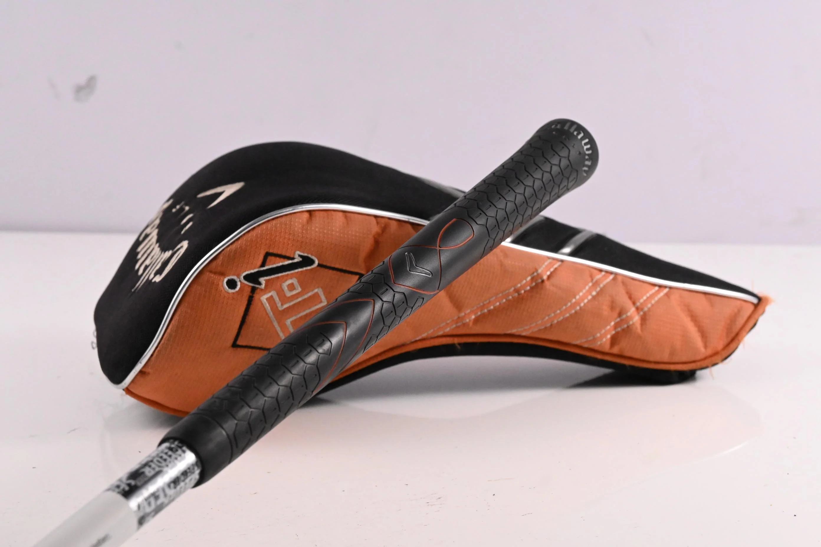 Callaway FT-i Driver / 9.5 Degree / Stiff Flex Fujikura Speeder 686 Shaft - Image 8