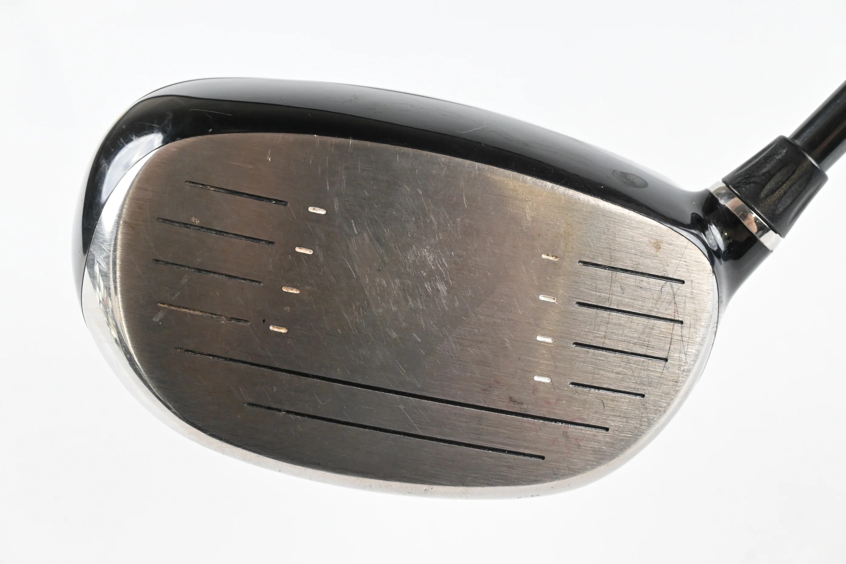 Callaway FT-i Driver / 9.5 Degree / Stiff Flex Fujikura Speeder Shaft - Image 4