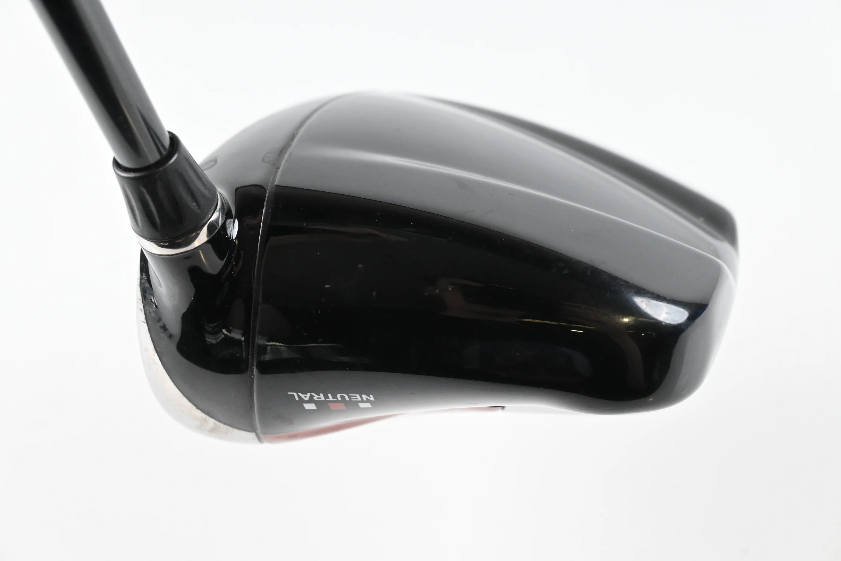 Callaway FT-i Driver / 9.5 Degree / Stiff Flex Fujikura Speeder Shaft - Image 5