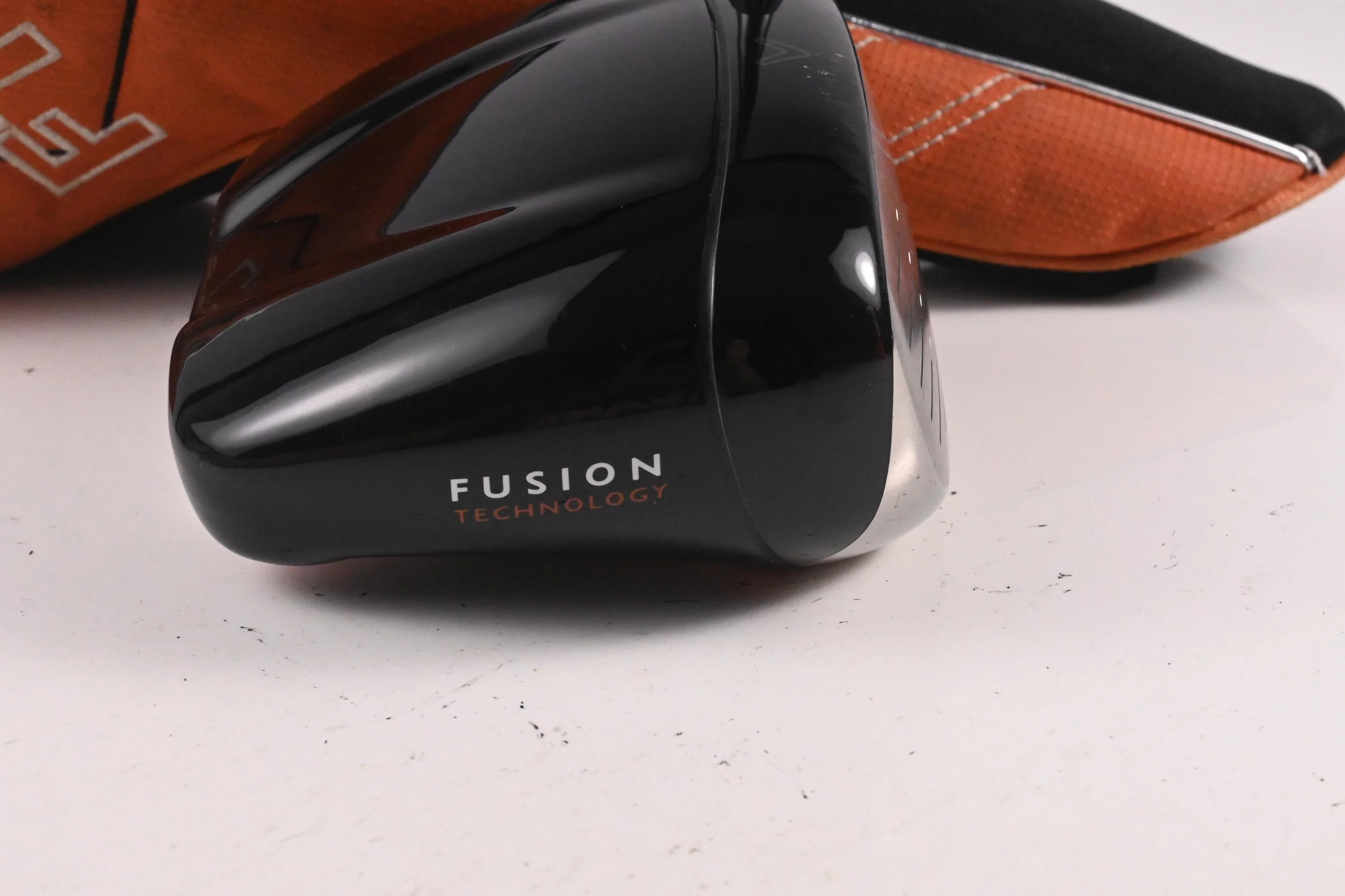 Callaway FT-i Driver / 10 Degree / Regular Flex Speeder 580 Shaft - Image 3