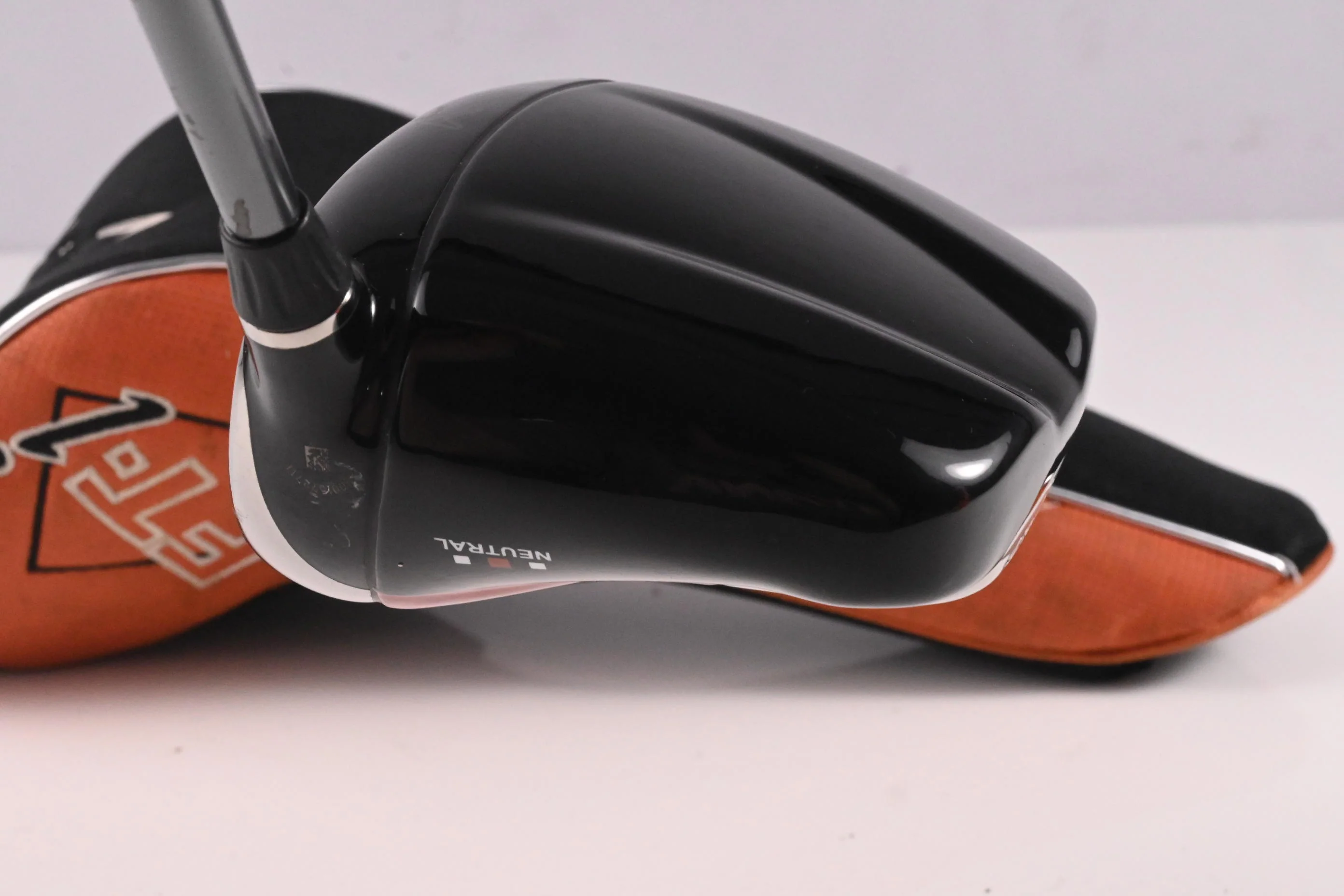 Callaway FT-i Driver / 10 Degree / Regular Flex Speeder 580 Shaft - Image 5