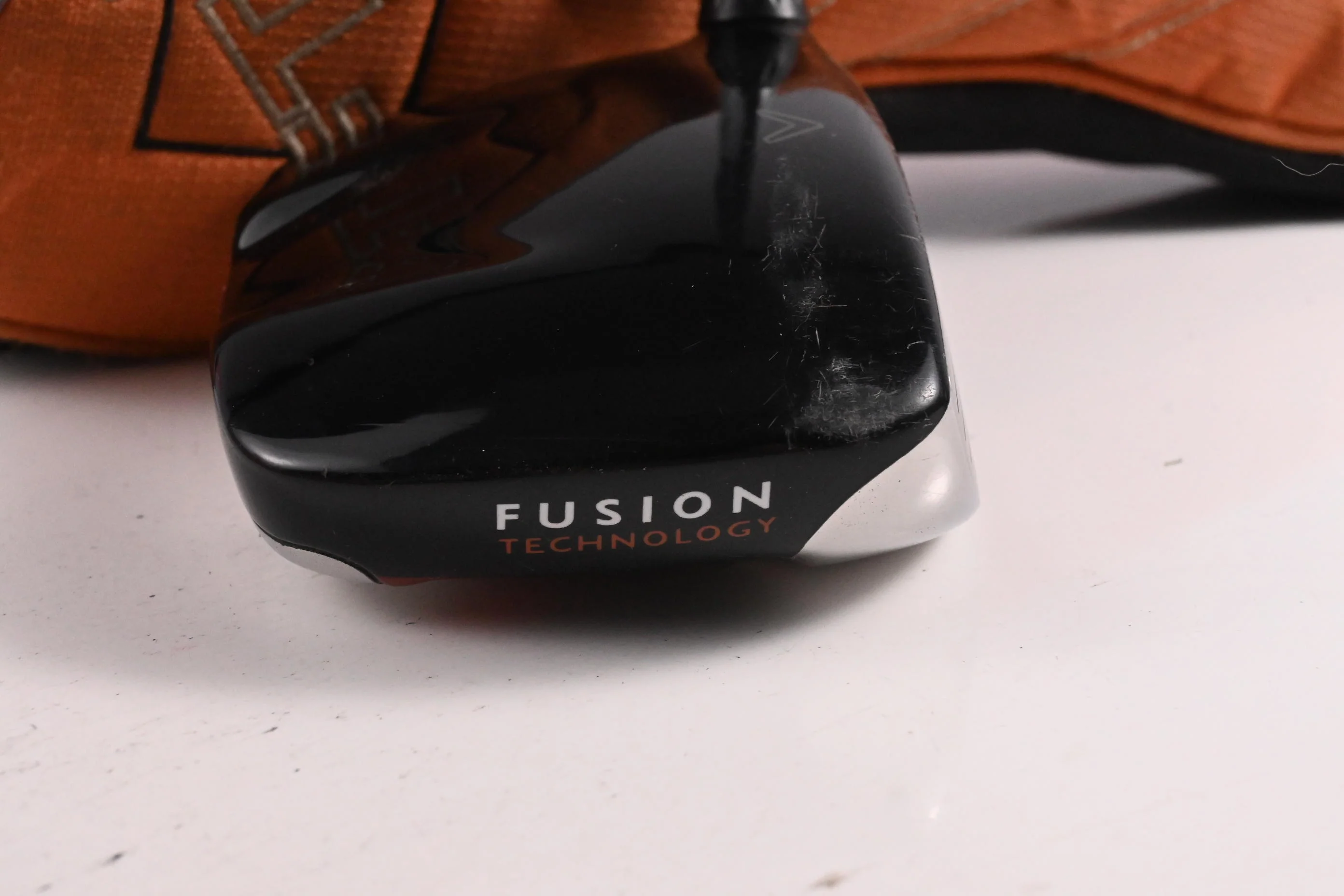 Callaway FT-i Squareway #3 Wood / 15 Degree / Regular Flex Fujikura Fit On - Image 3