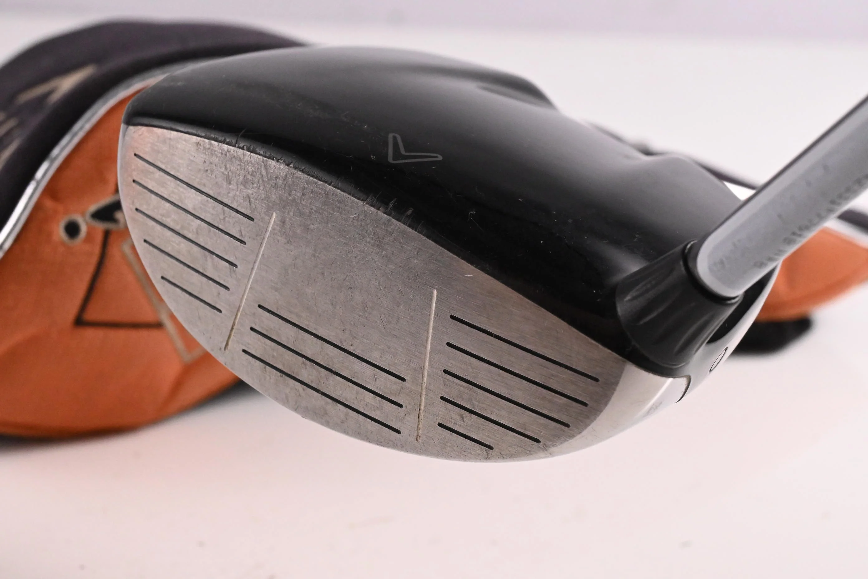 Callaway FT-i Squareway #3 Wood / 15 Degree / Regular Flex Fujikura Fit On - Image 4