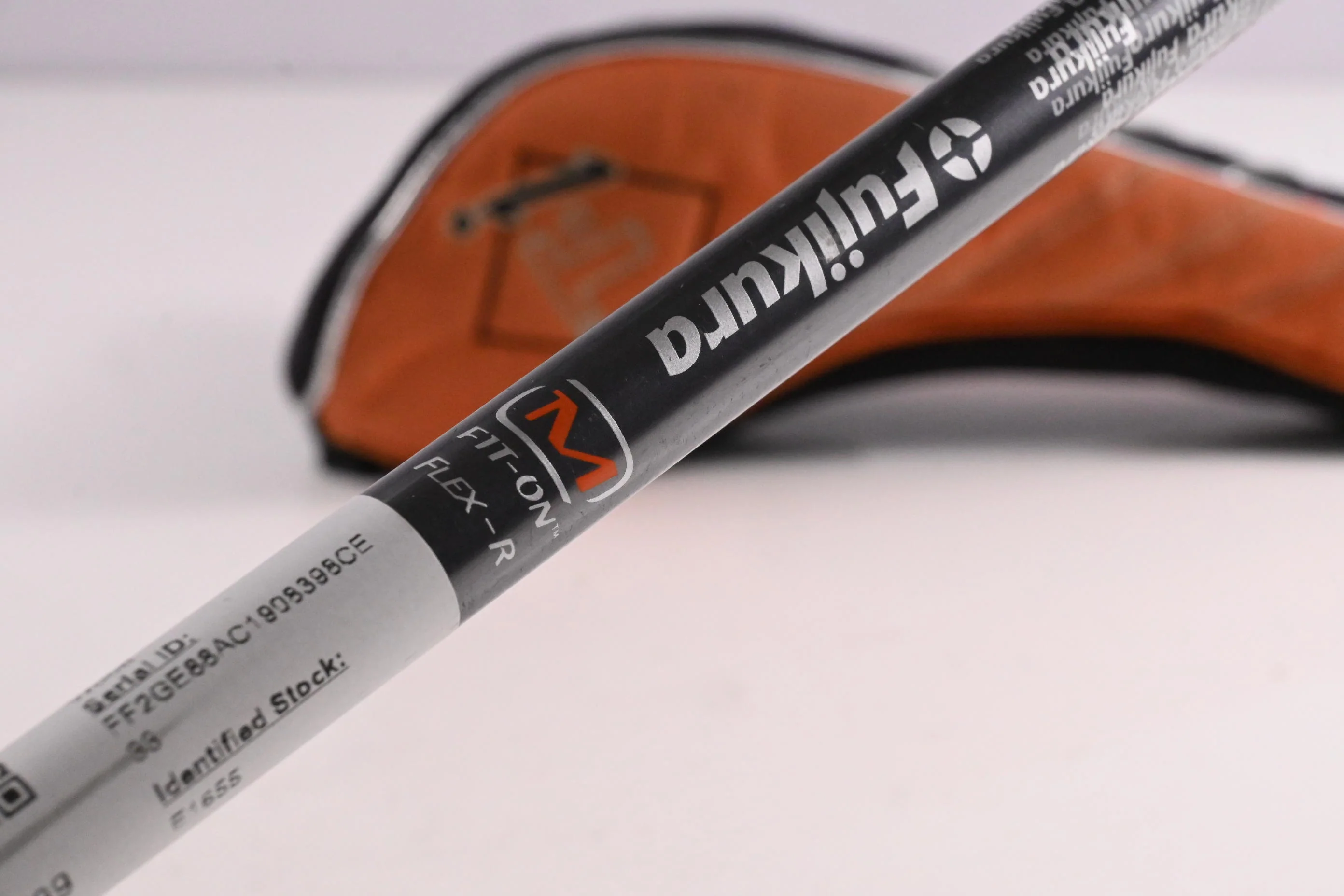 Callaway FT-i Squareway #3 Wood / 15 Degree / Regular Flex Fujikura Fit On - Image 7