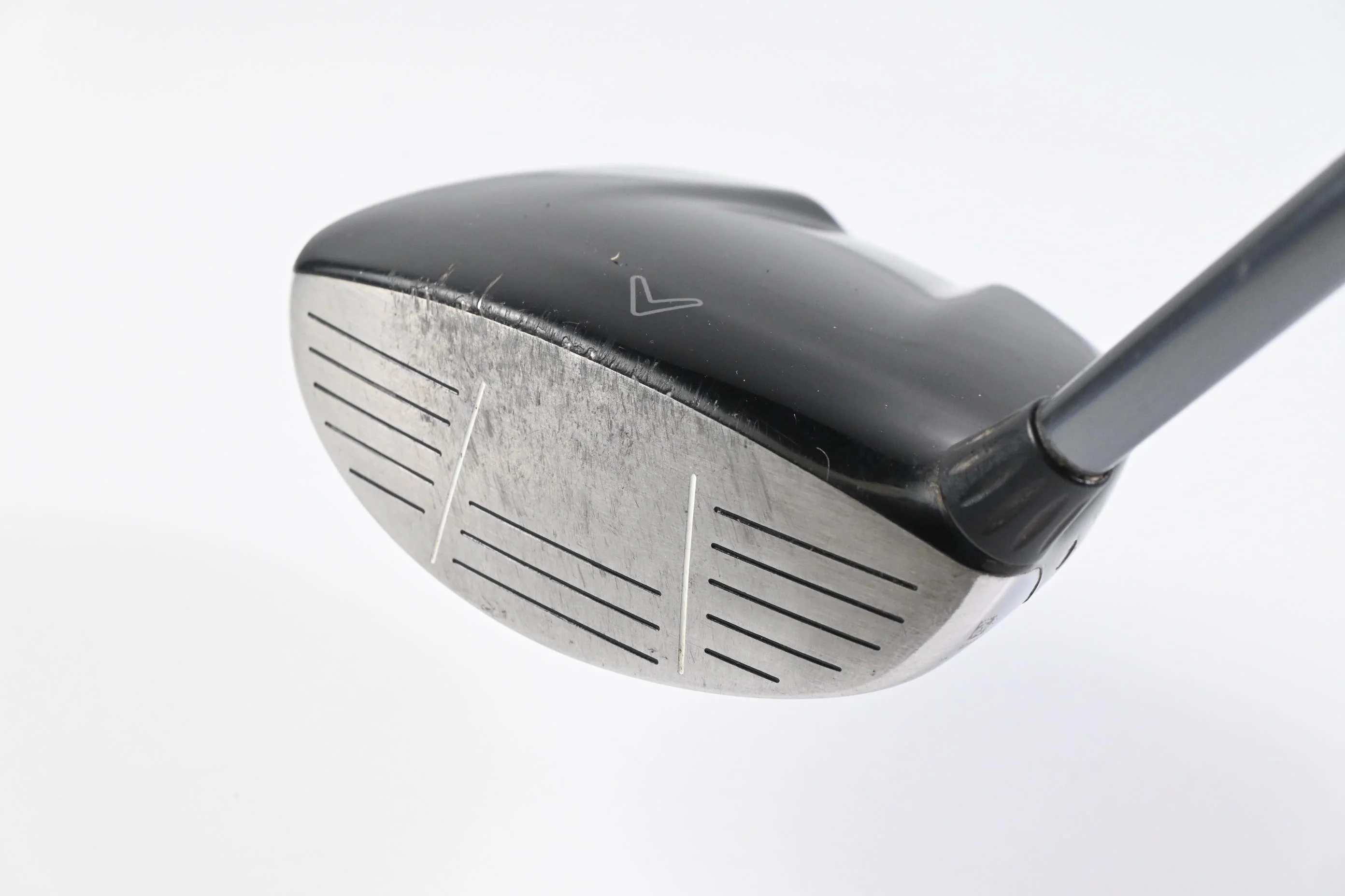 Callaway FT-i Squareway #3 Wood / 15 Degree / Regular Flex Fujikura M Fit-On - Image 4
