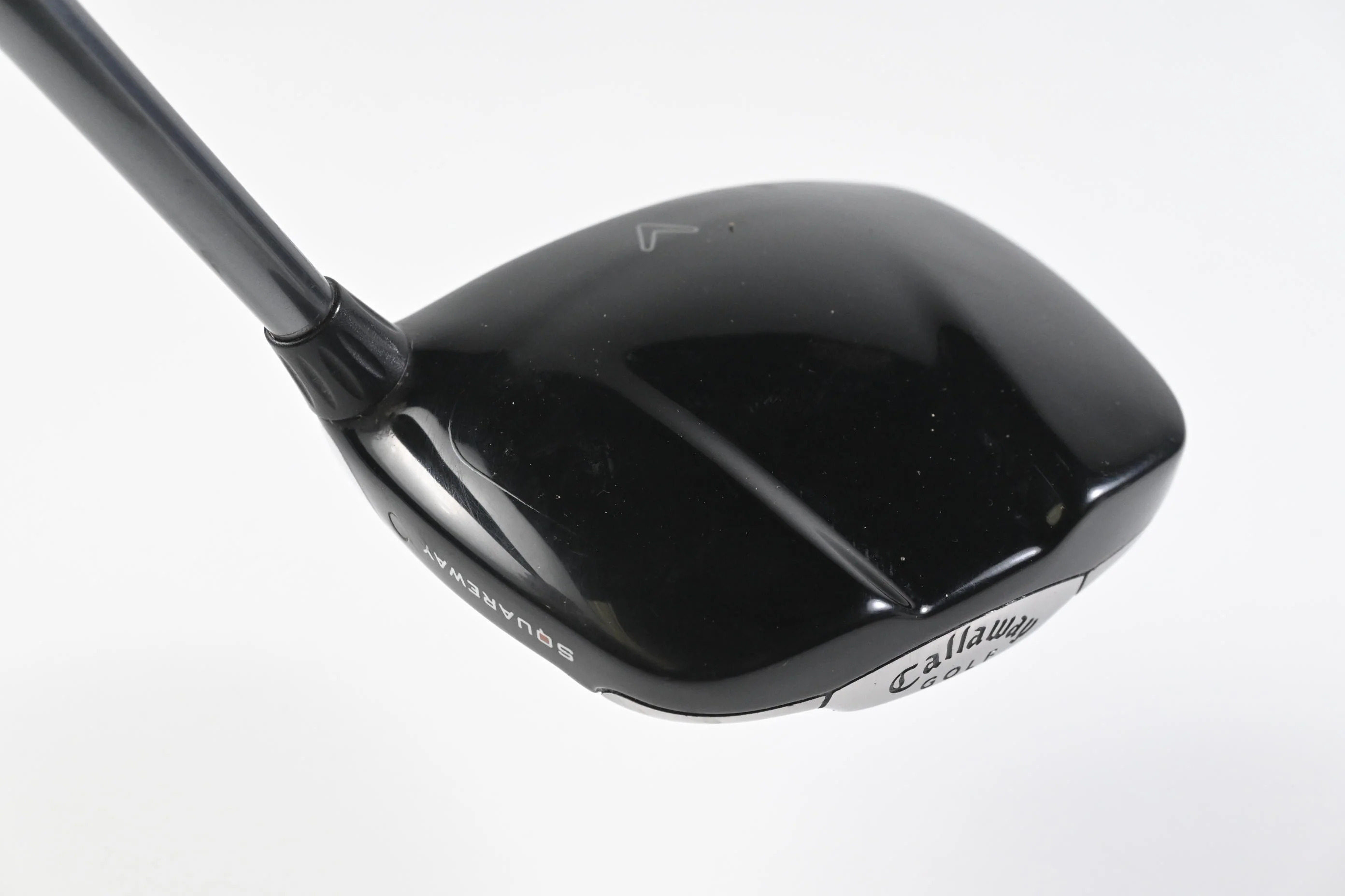 Callaway FT-i Squareway #3 Wood / 15 Degree / Regular Flex Fujikura M Fit-On - Image 5