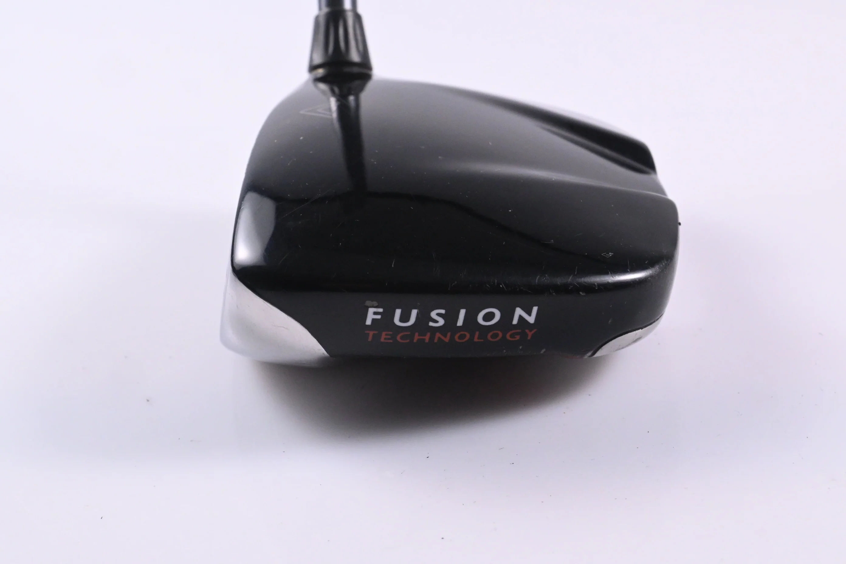 Callaway FT-i Squareway #3 Wood / 15 Degree / Regular Flex Fujikura MFit-on Shaft - Image 3