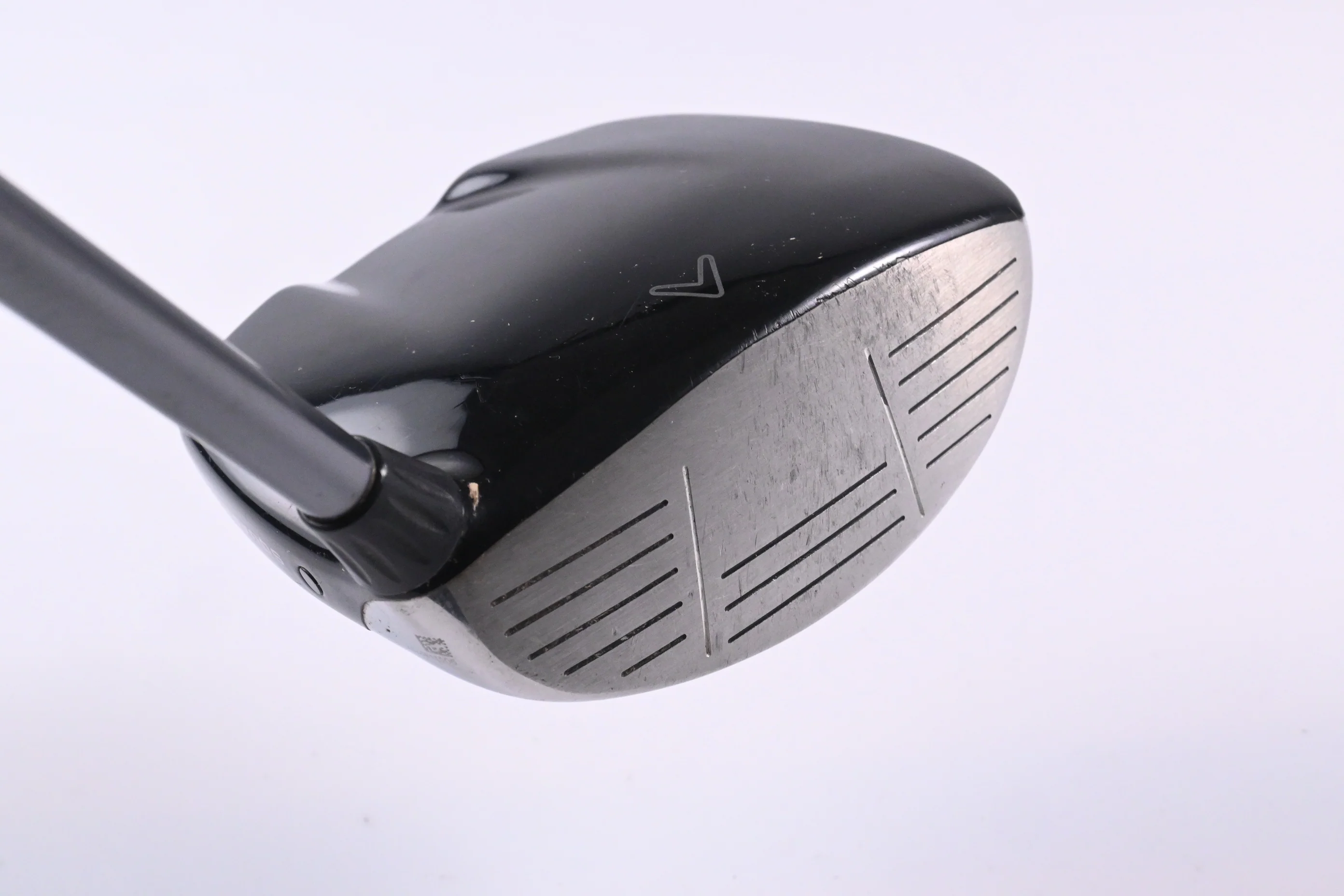 Callaway FT-i Squareway #3 Wood / 15 Degree / Regular Flex Fujikura MFit-on Shaft - Image 4