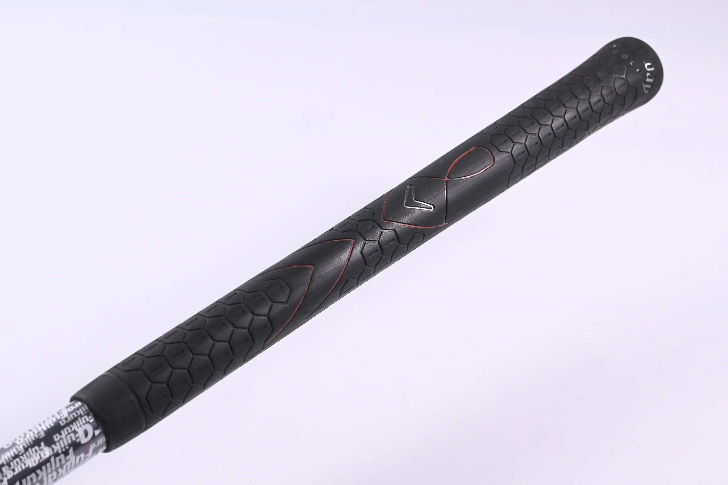 Callaway FT-i Squareway #3 Wood / 15 Degree / Regular Flex Fujikura MFit-on Shaft - Image 9