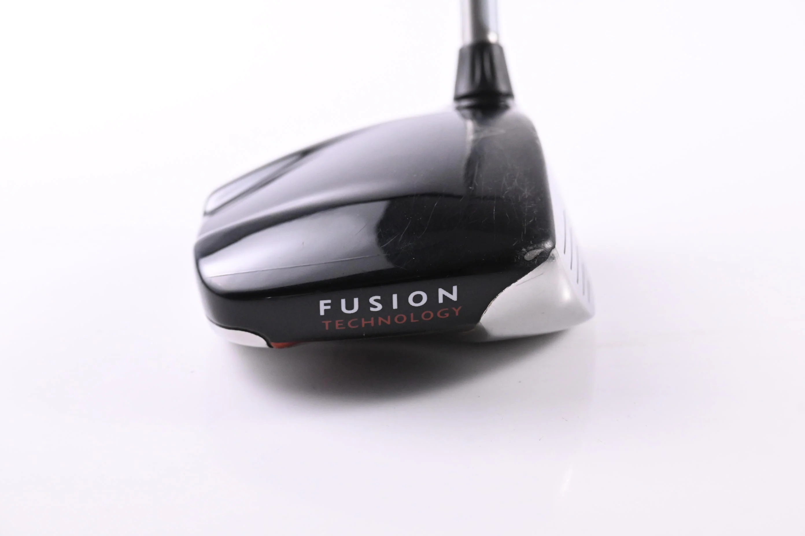 Ladies Callaway FT-i Squareway #5 Wood / 18 Degree / Ladies Flex Sakura Shaft - Image 3
