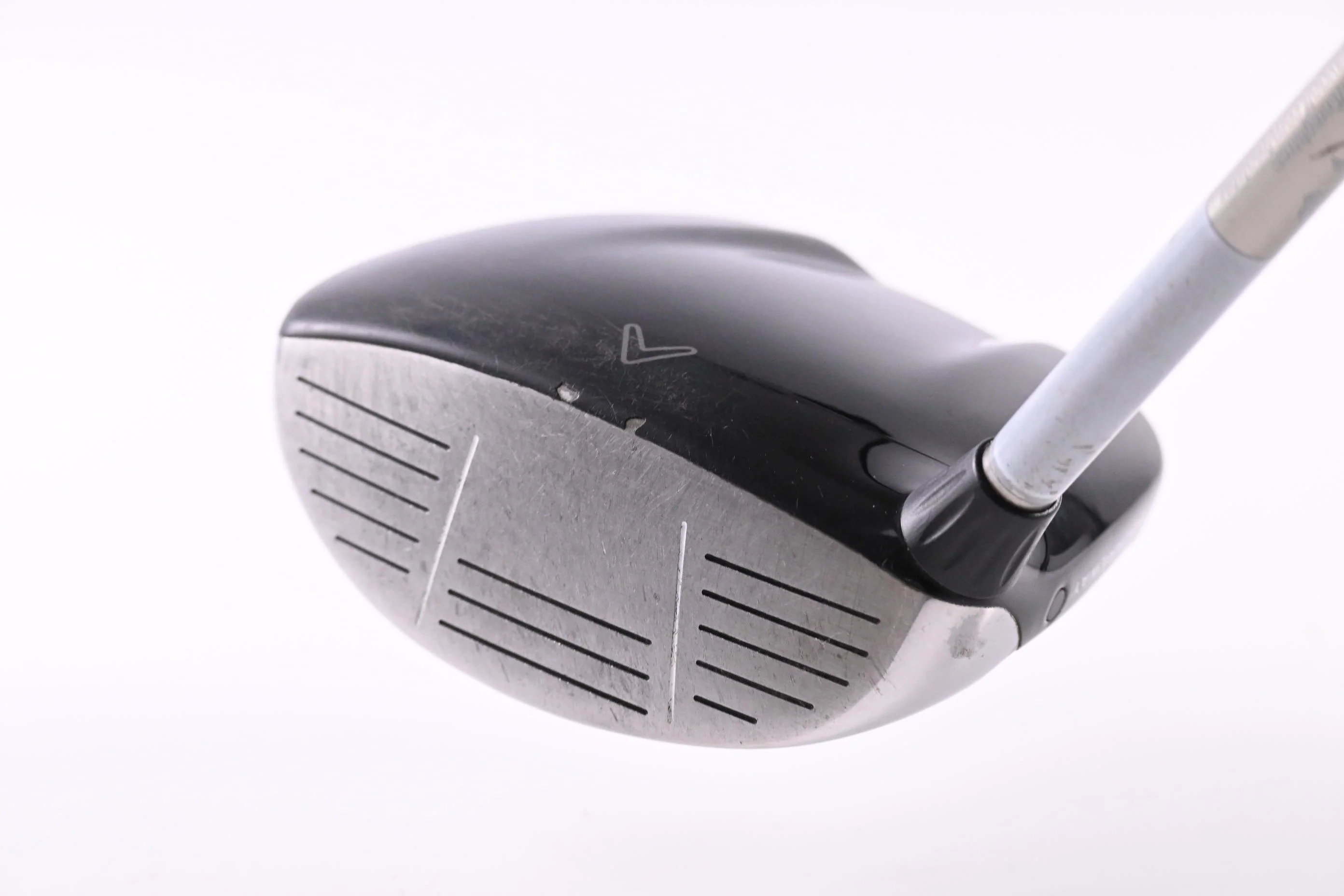 Ladies Callaway FT-i Squareway #5 Wood / 18 Degree / Ladies Flex Sakura Shaft - Image 4