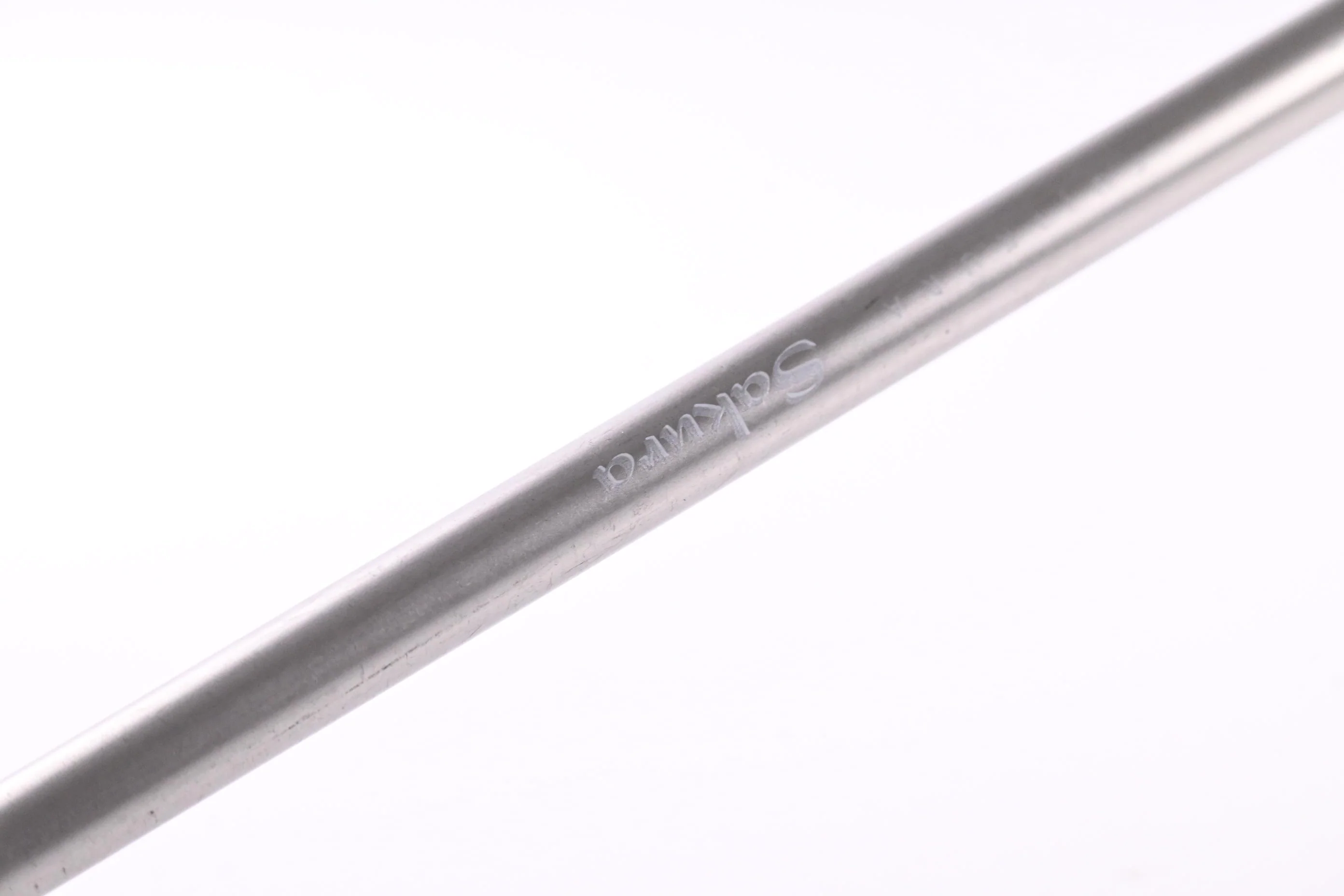 Ladies Callaway FT-i Squareway #5 Wood / 18 Degree / Ladies Flex Sakura Shaft - Image 6