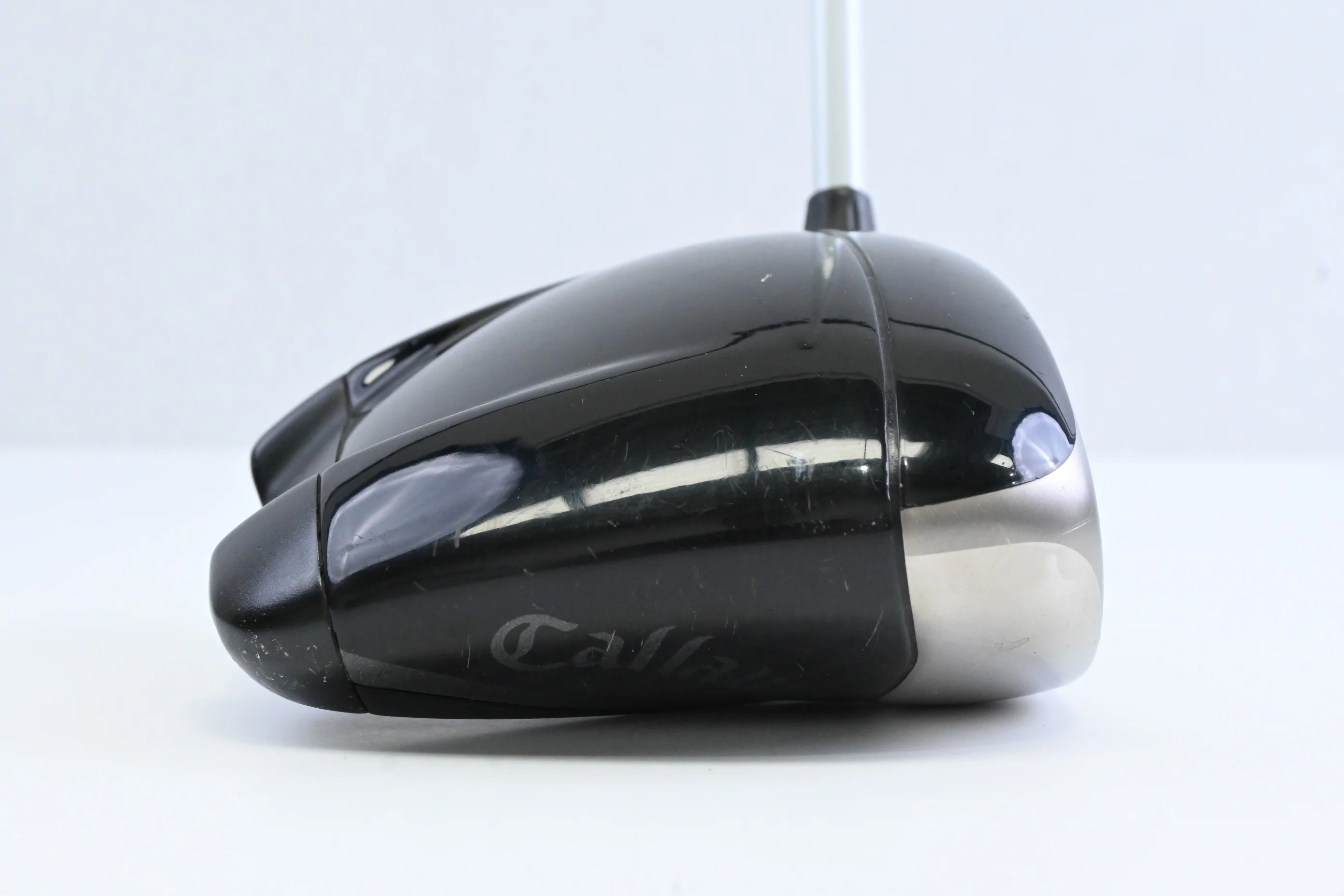 Callaway FT-iQ Driver / 10 Degree / Regular Flex Fubuki 60 Shaft - Image 3