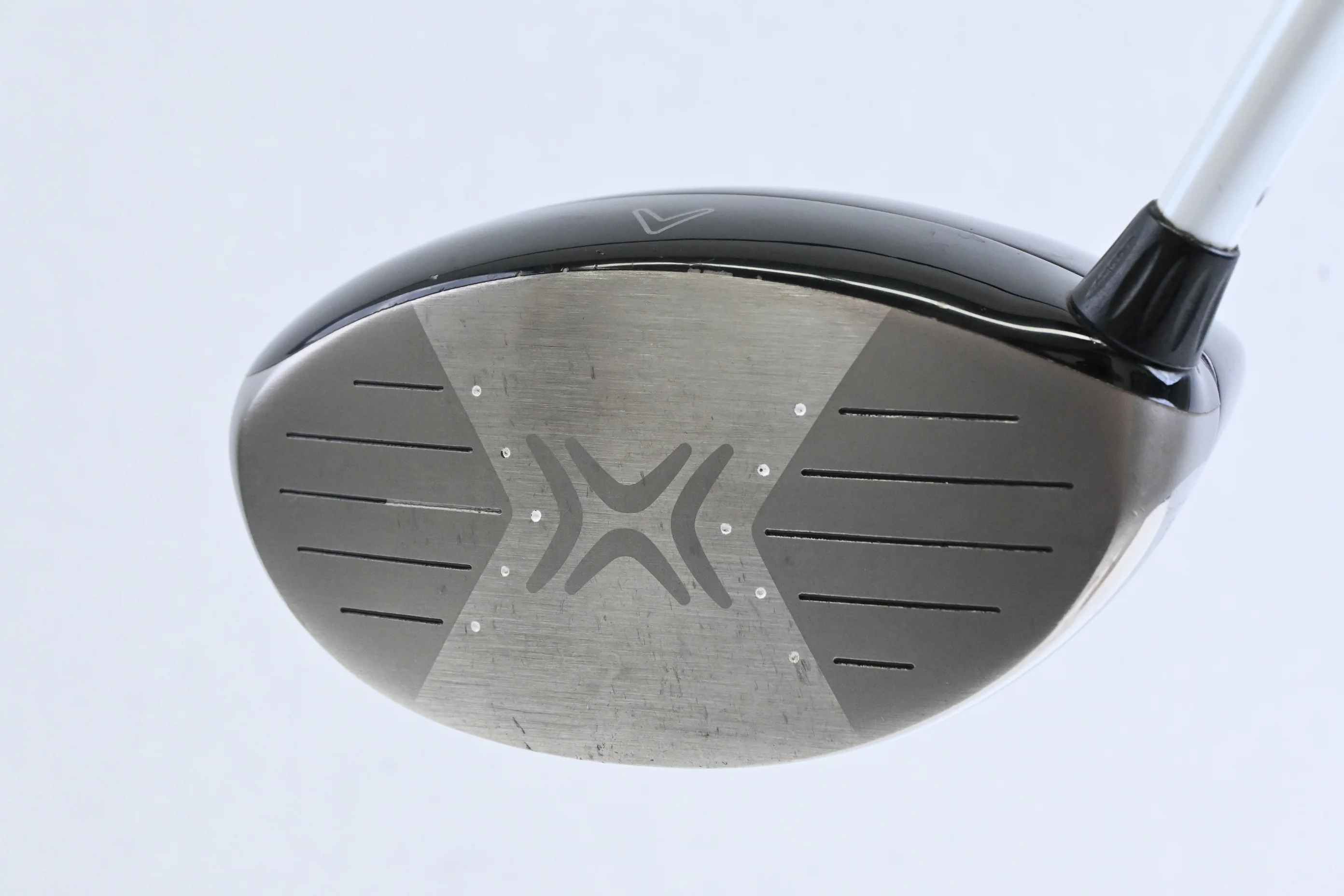 Callaway FT-iQ Driver / 10 Degree / Regular Flex Fubuki 60 Shaft - Image 4