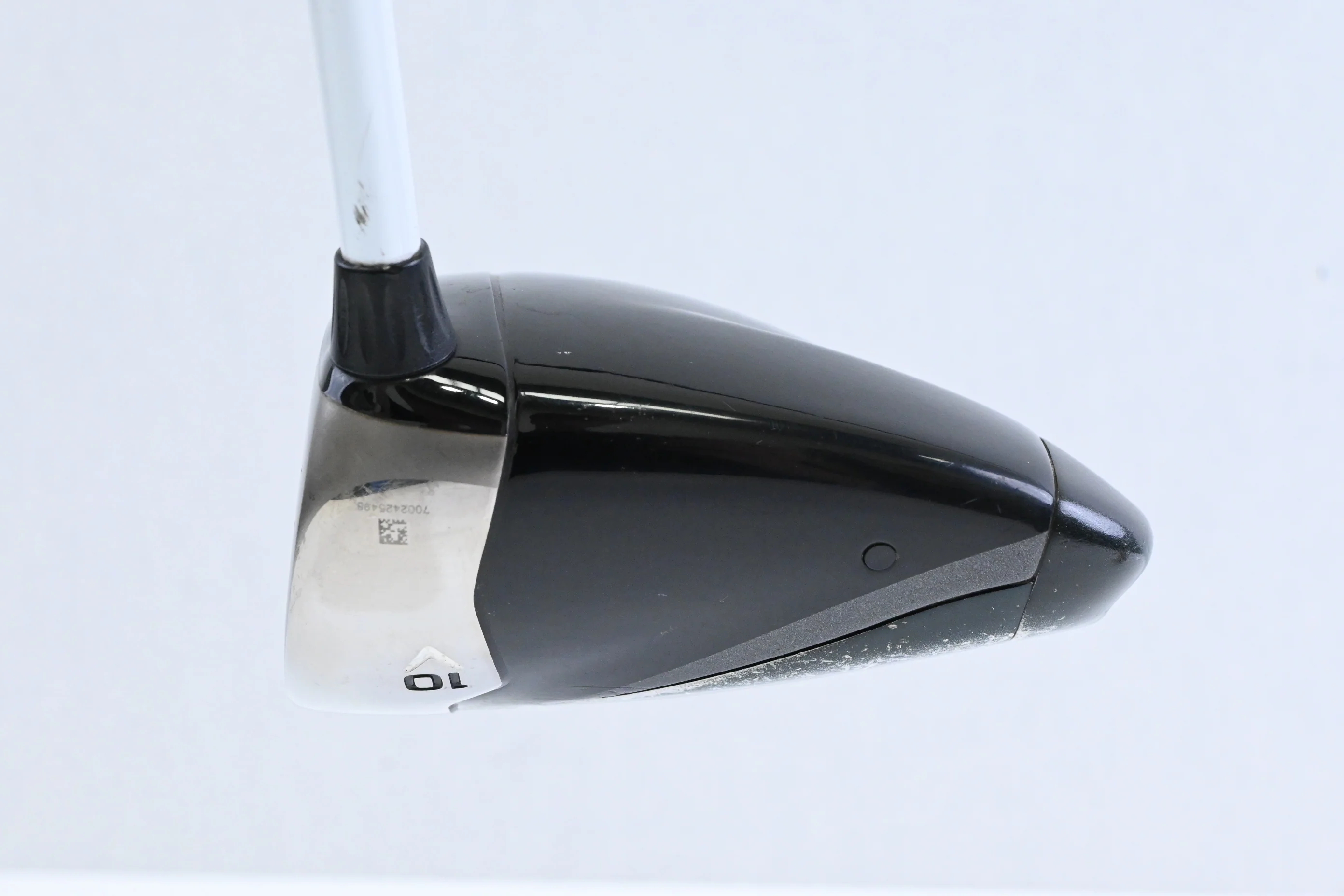 Callaway FT-iQ Driver / 10 Degree / Regular Flex Fubuki 60 Shaft - Image 5