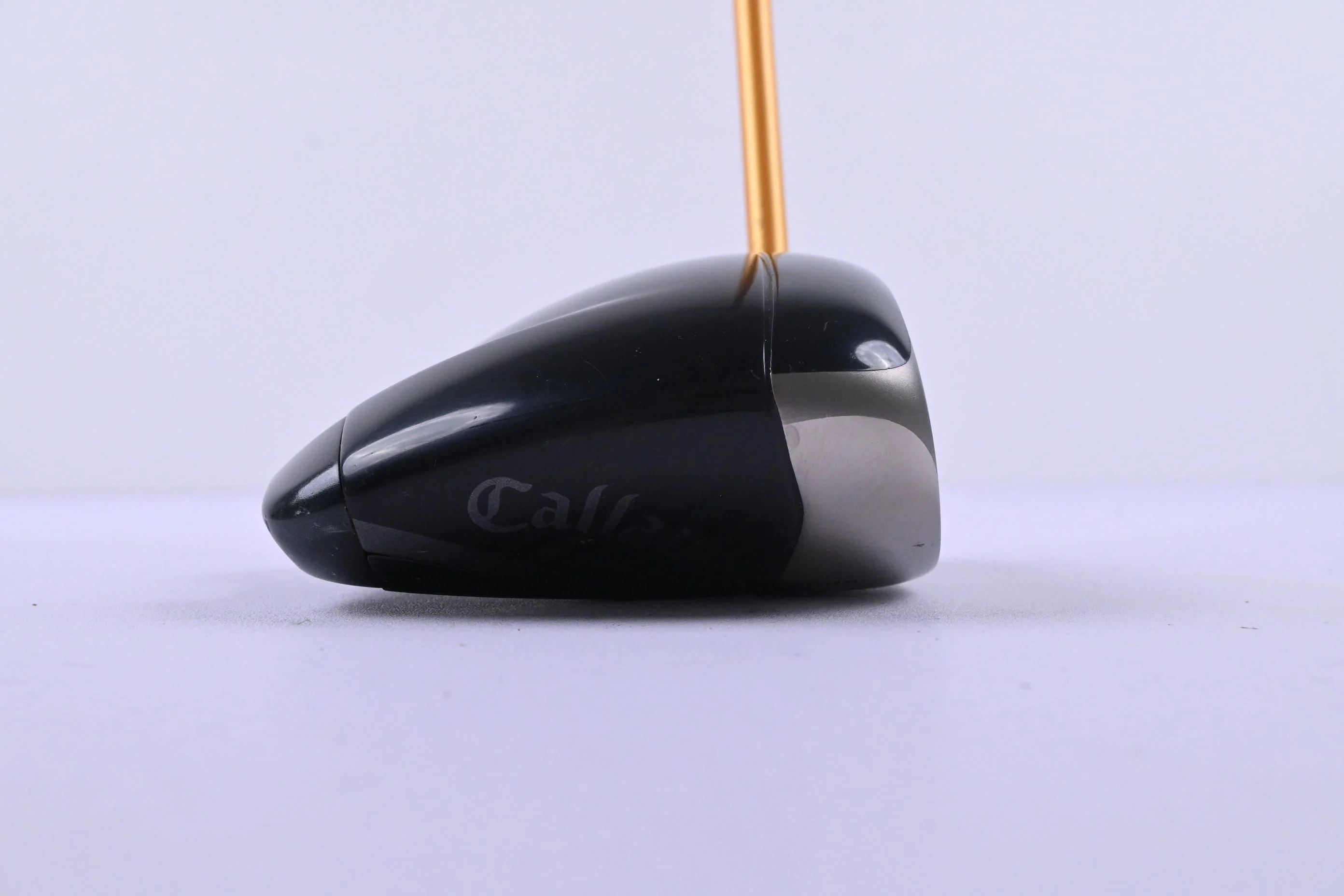 Callaway FT-iQ Driver / 9.5 Degree / Stiff Flex UST Mamiya ProForce V2 67 Shaft - Image 3
