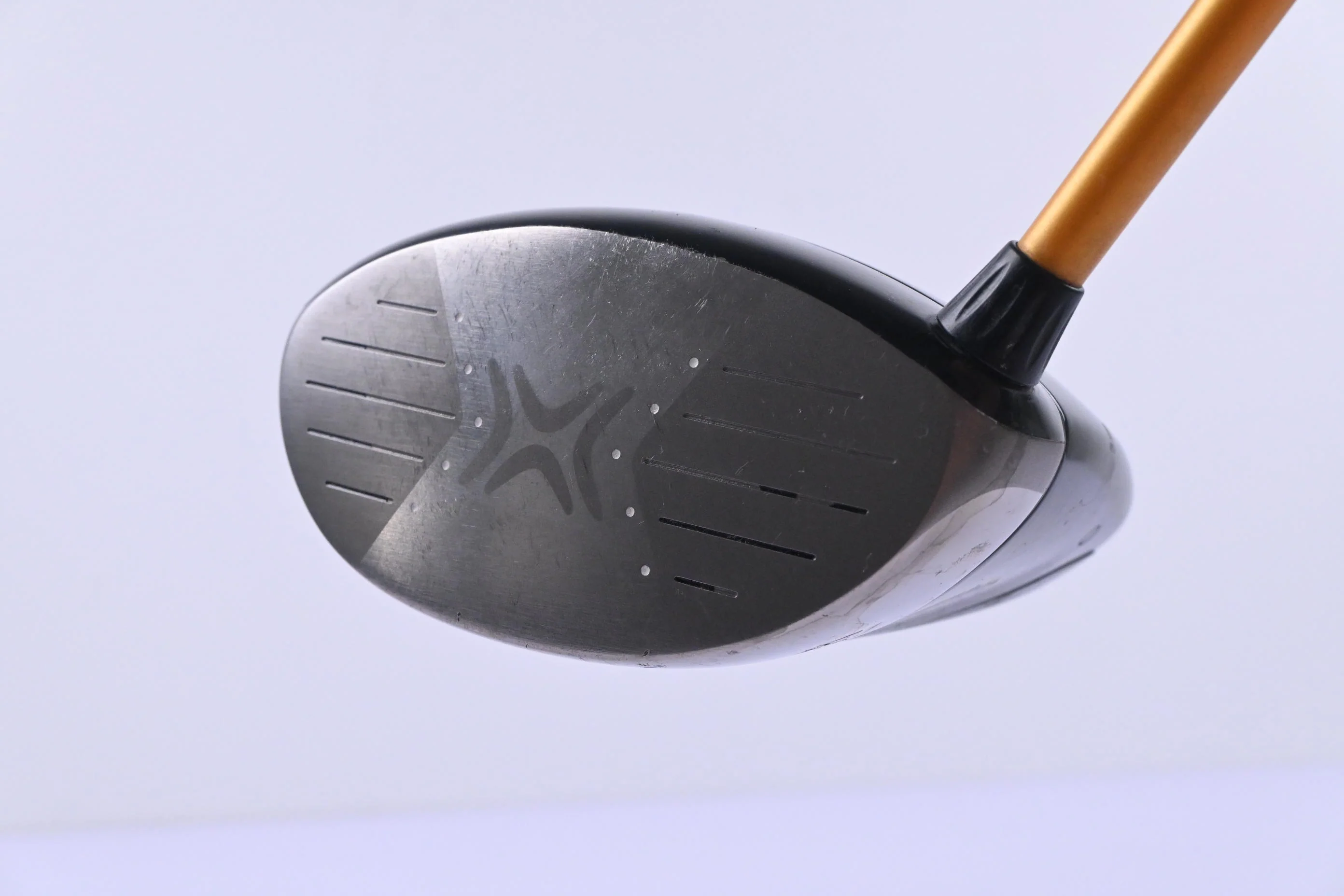 Callaway FT-iQ Driver / 9.5 Degree / Stiff Flex UST Mamiya ProForce V2 67 Shaft - Image 4