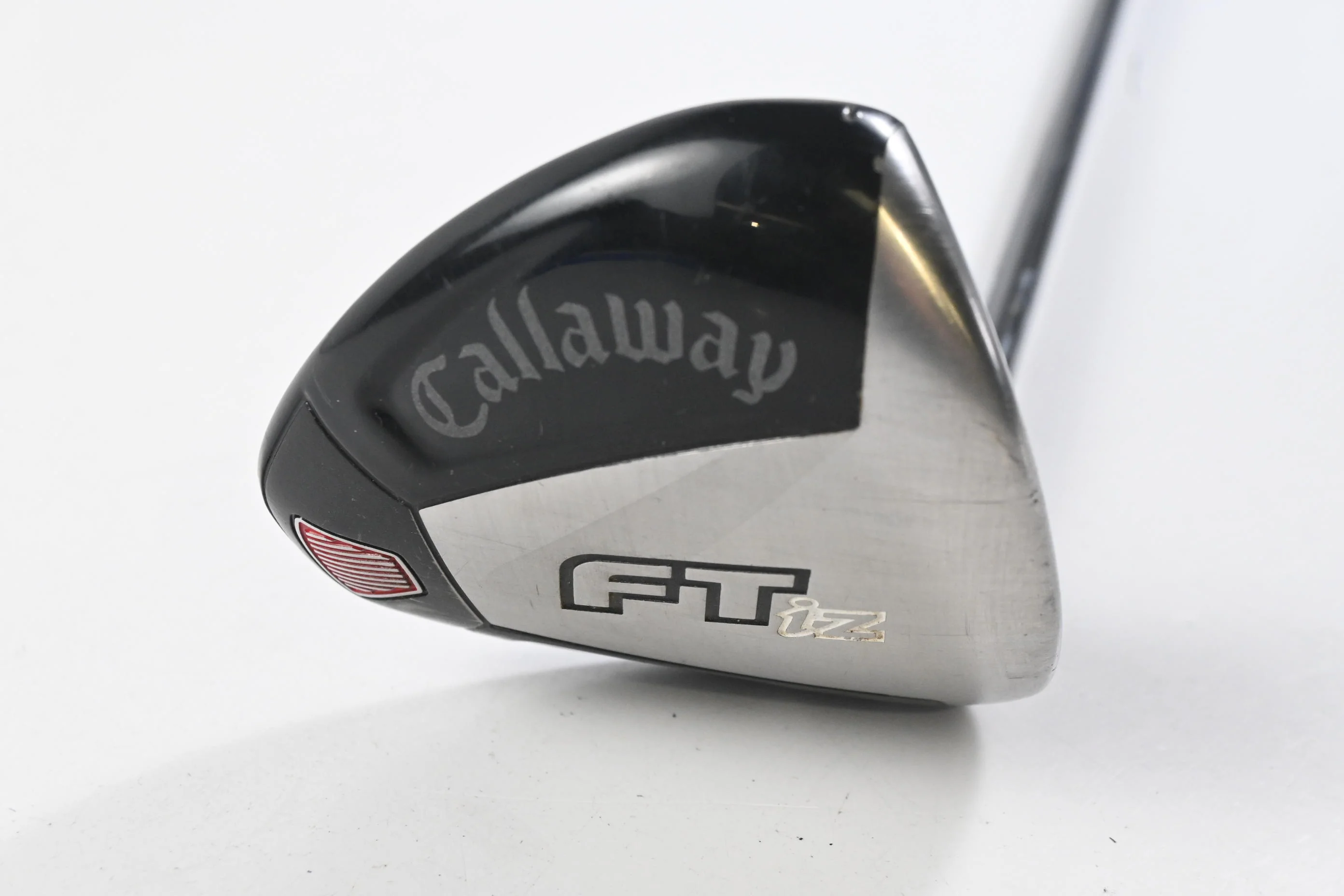 Ladies Callaway FT-iZ #9 Wood / 24 Degree / Ladies Flex Callaway 50 Shaft