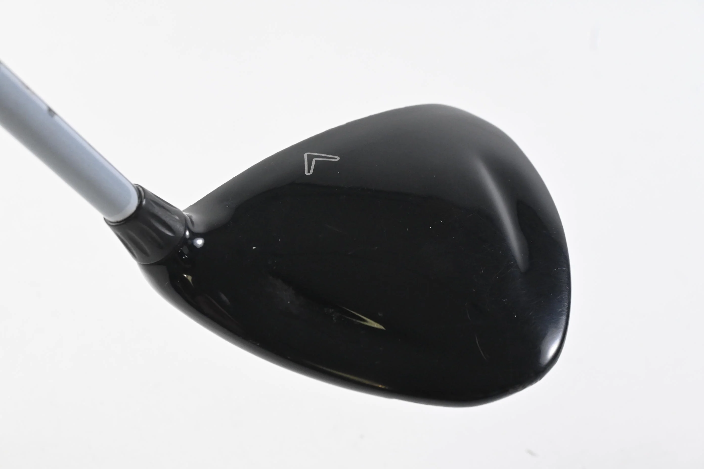 Ladies Callaway FT-iZ #9 Wood / 24 Degree / Ladies Flex Callaway 50 Shaft - Image 5