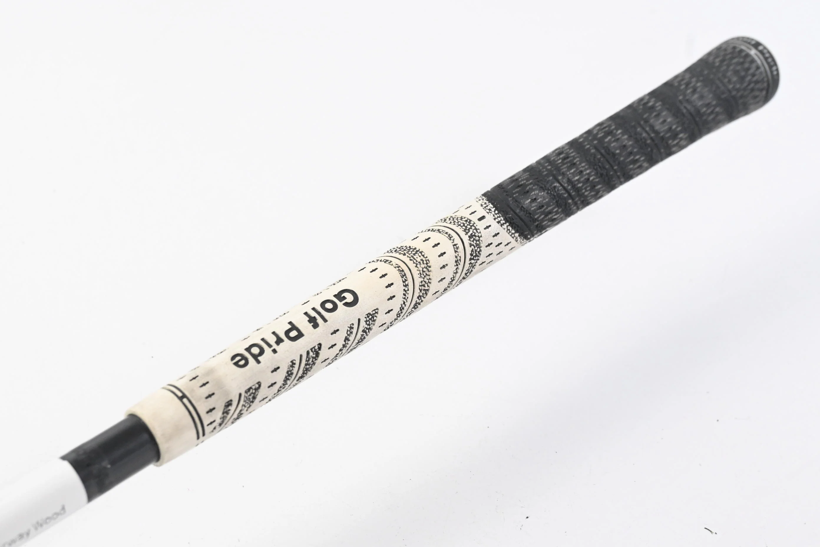 Ladies Callaway FT-iZ #9 Wood / 24 Degree / Ladies Flex Callaway 50 Shaft - Image 9