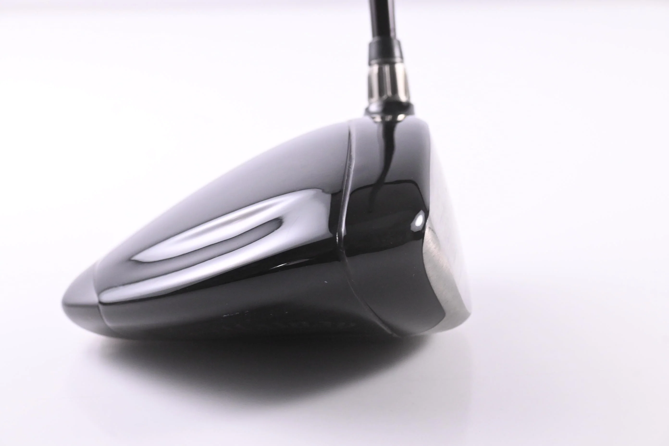Callaway FT-IZ Tour Driver / 9.5 Degree / Stiff Flex Aldila Voodoo SVS7 Shaft - Image 3