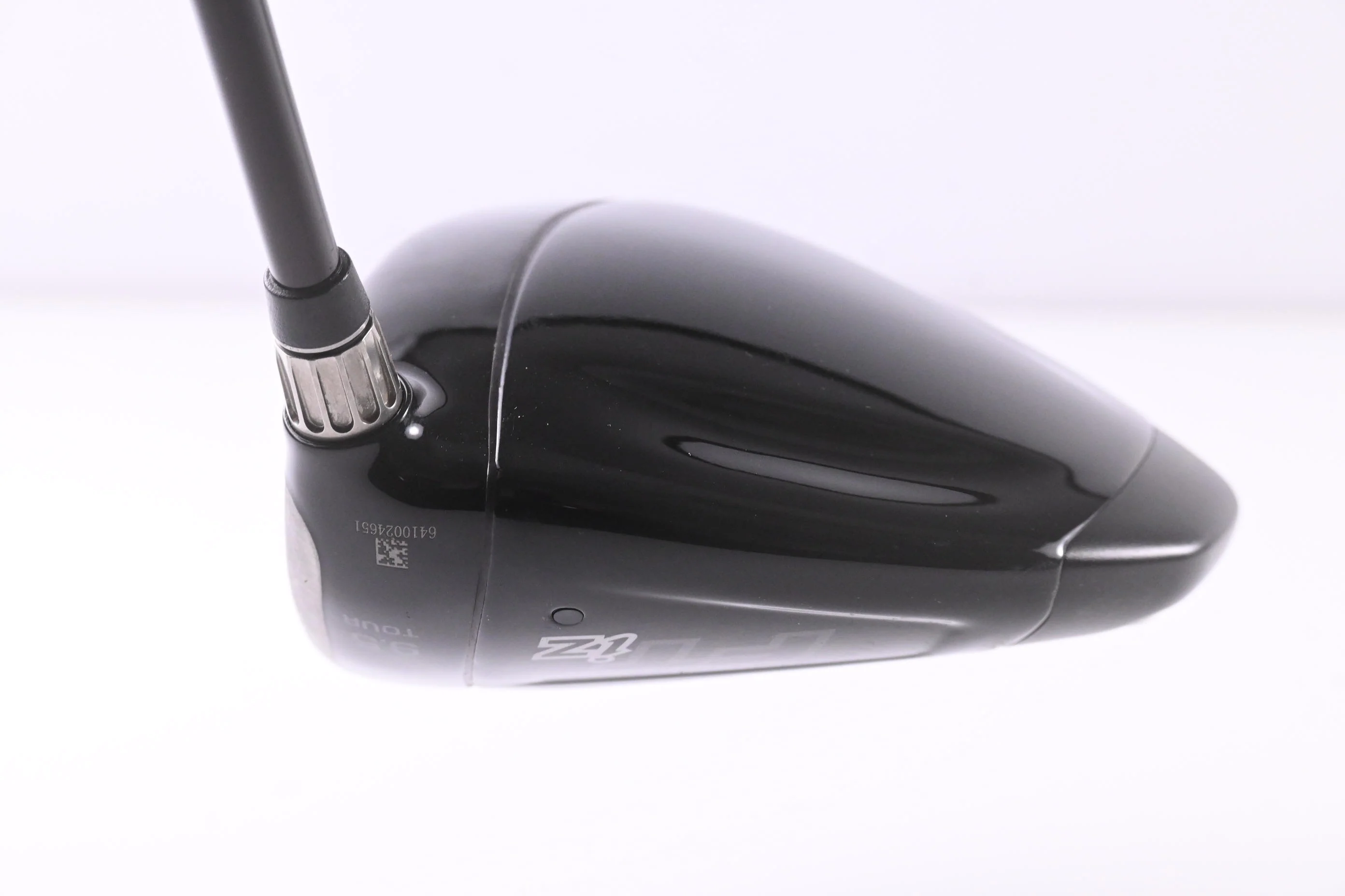 Callaway FT-IZ Tour Driver / 9.5 Degree / Stiff Flex Aldila Voodoo SVS7 Shaft - Image 5