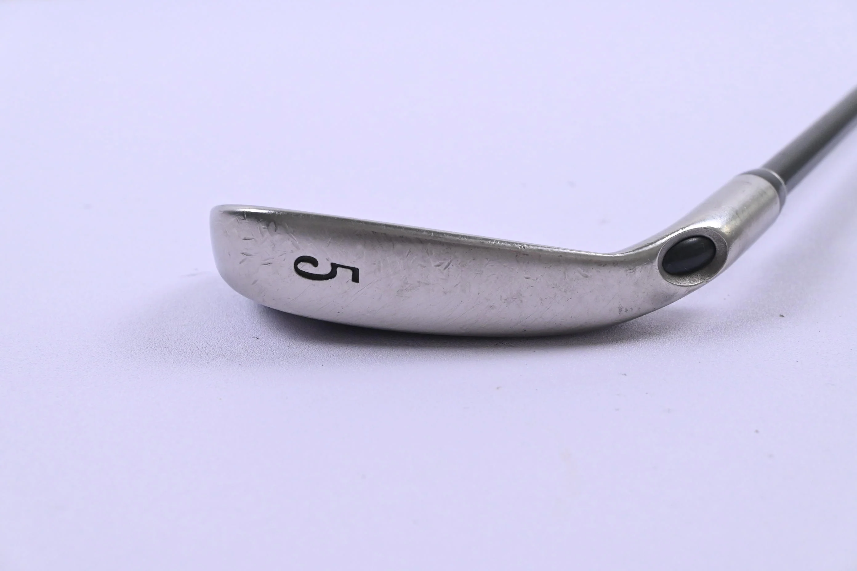 Callaway FT #5 Iron / 27 Degree / Stiff Flex Callaway 75 Shaft - Image 3