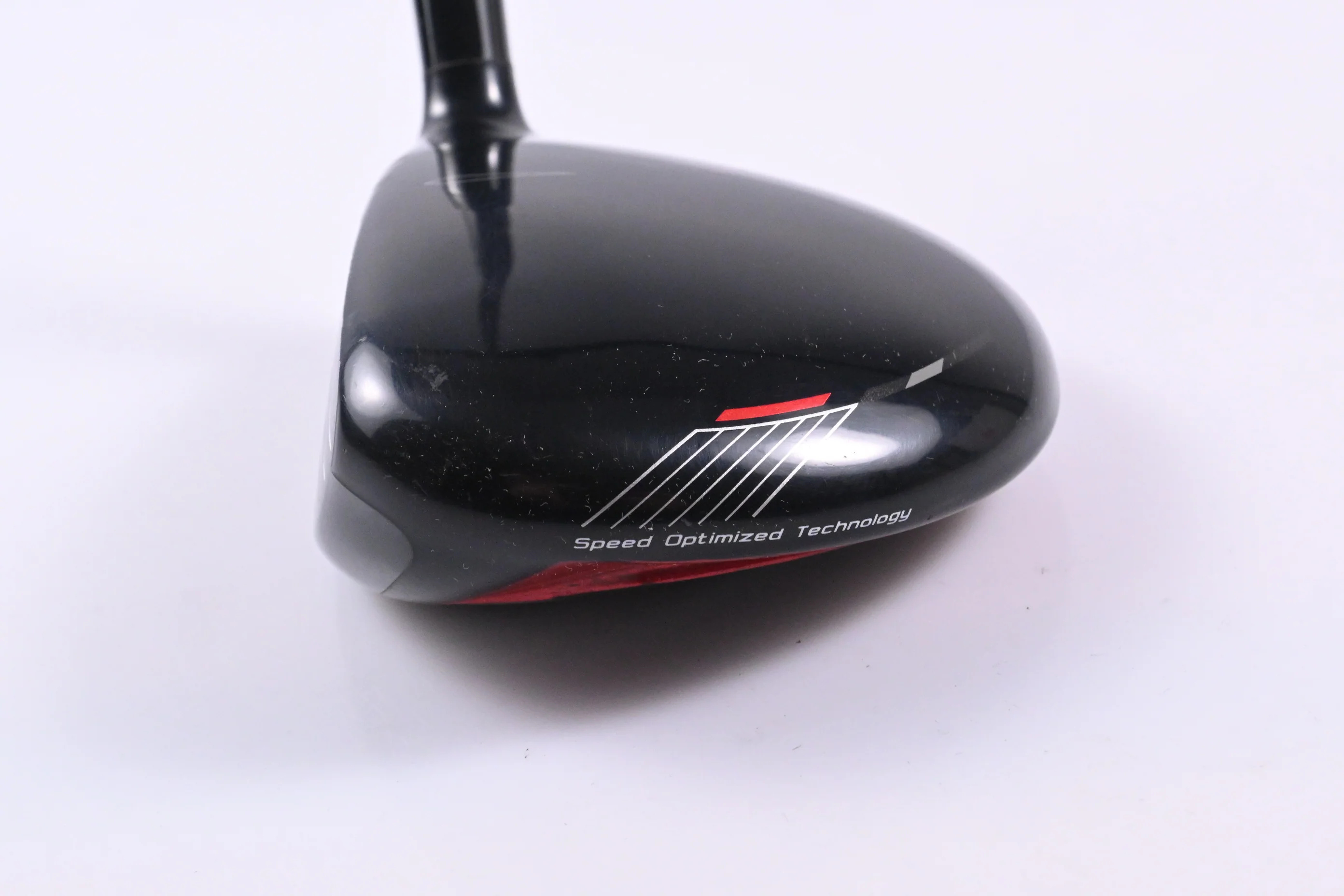 Left Hand Callaway FT Optiforce #5 Wood / 19 Degree / Stiff Flex Project X PXv - Image 3