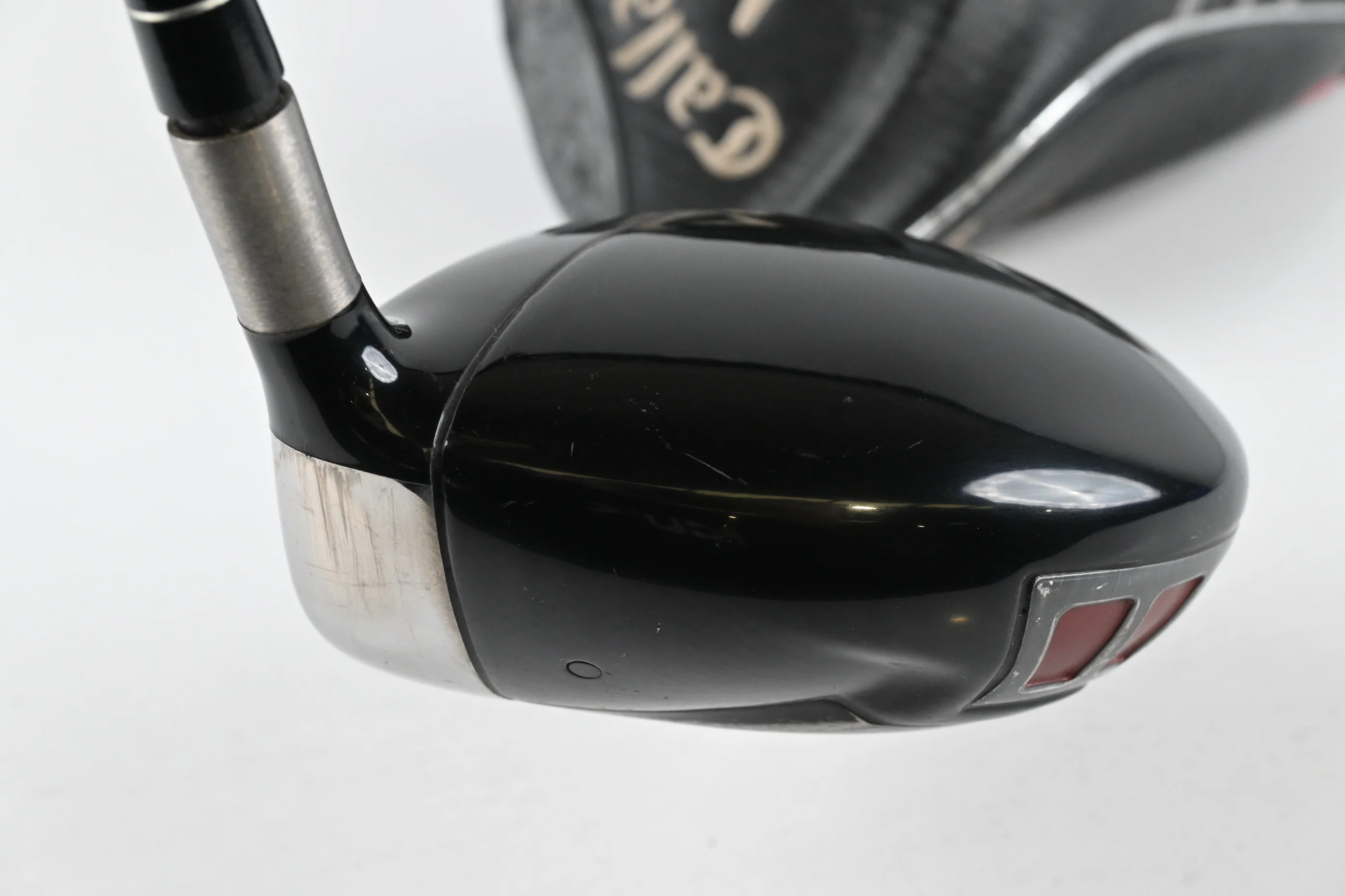 Callaway FT Tour Driver / 8.5 Degree / Stiff Flex Grafalloy ProLaunch Platinum - Image 5