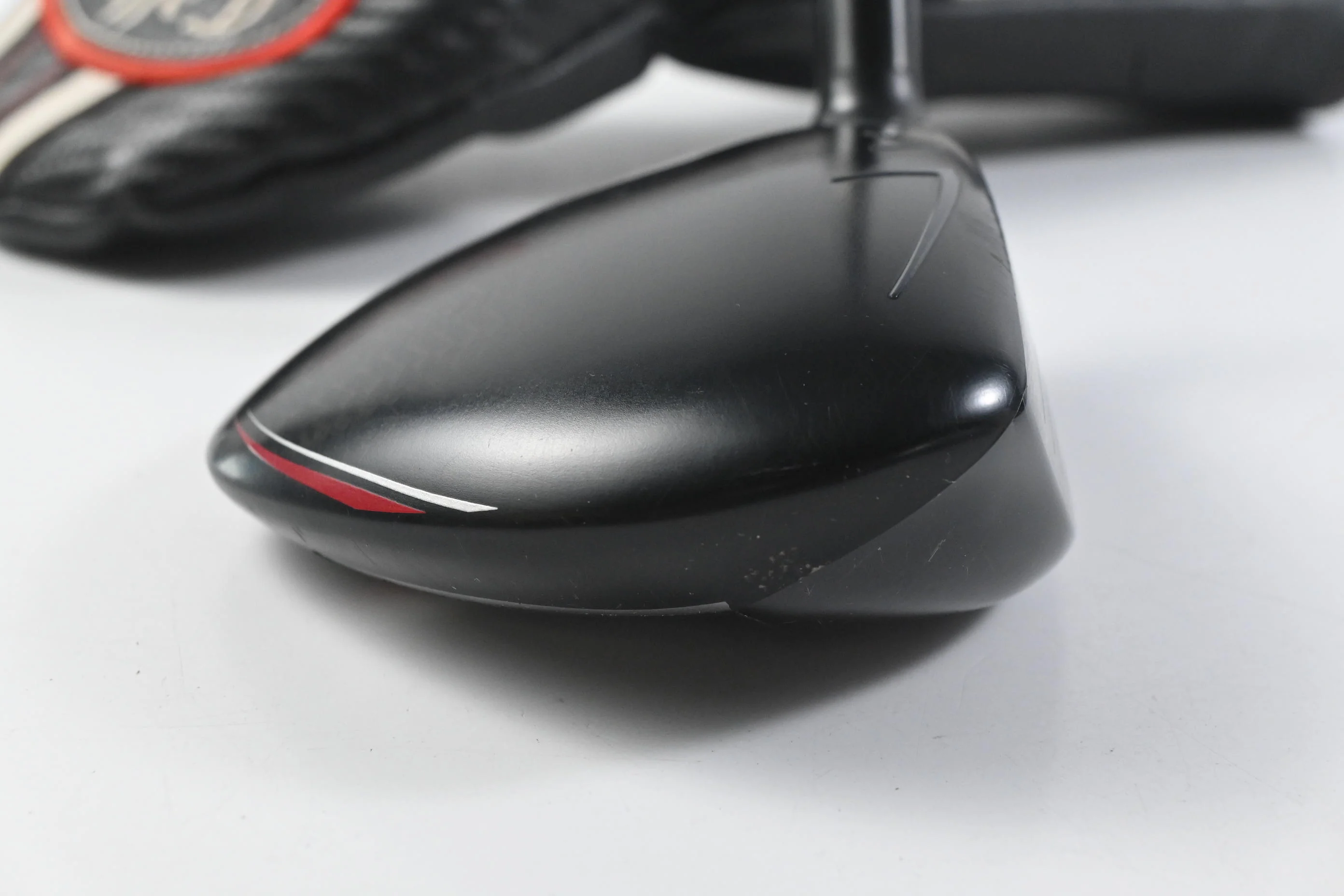 Callaway Fusion 2017 #3 Wood / 15 Degree / Regular Flex UST Recoil ES 450 Shaft - Image 3