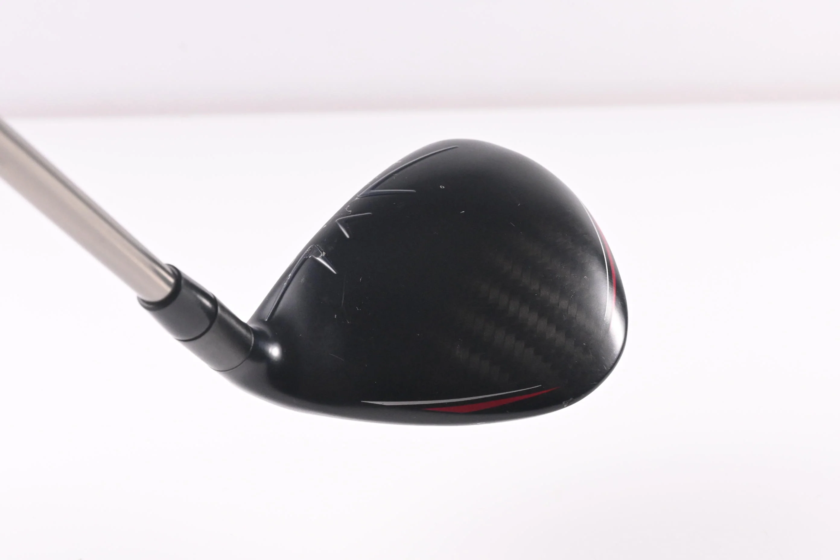 Callaway Fusion 2017 #7 Wood / 21 Degree / Senior Flex UST Recoil ES 460 Shaft - Image 5