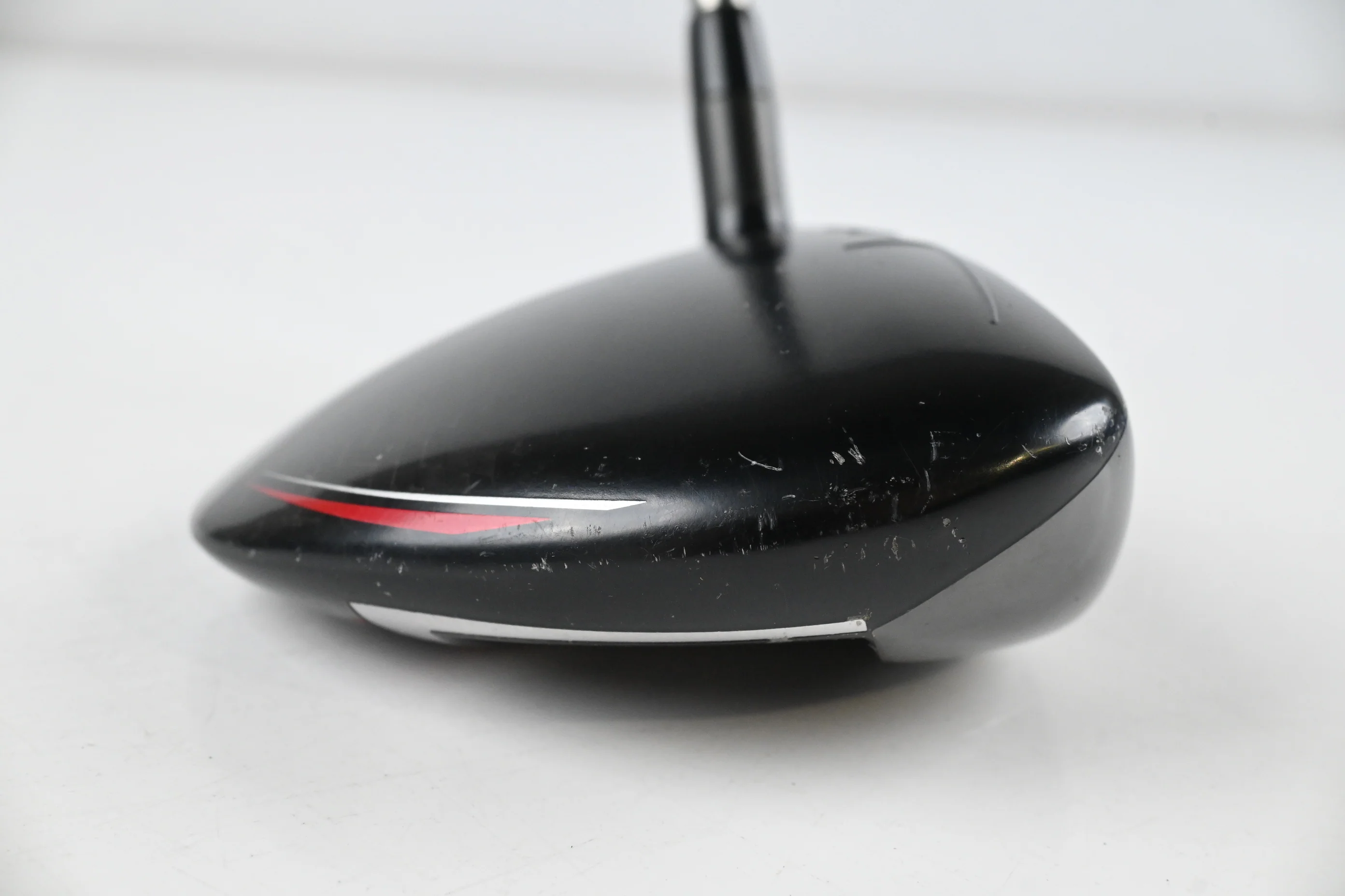 Callaway Fusion 2017 #3 Wood / 15 Degree / Regular Flex Recoil ES 450 Shaft - Image 3