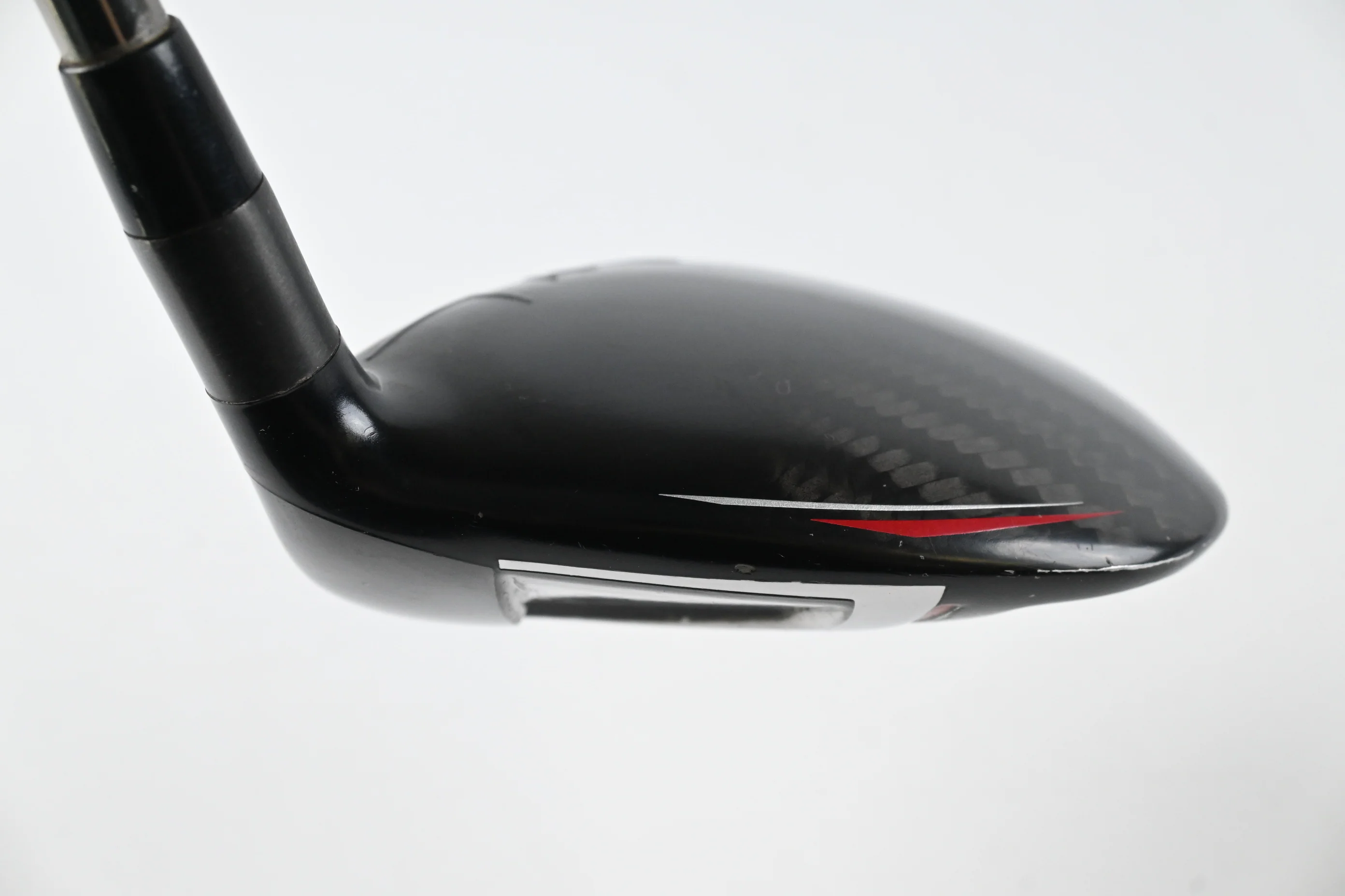 Callaway Fusion 2017 #3 Wood / 15 Degree / Regular Flex Recoil ES 450 Shaft - Image 5