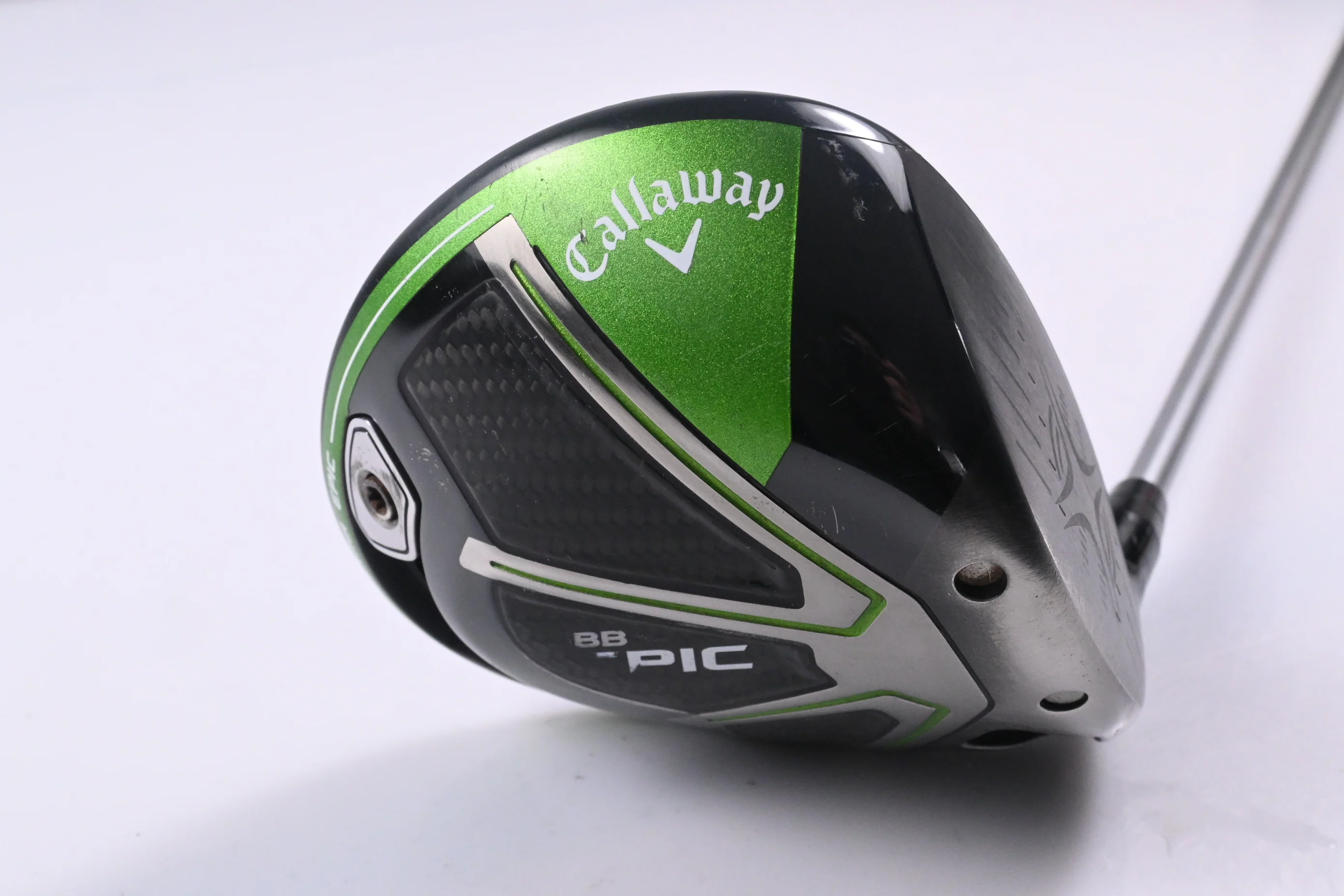 Callaway GBB Epic Driver / 10.5 Degree / Stiff Flex Diamana M+ Red 60 Shaft