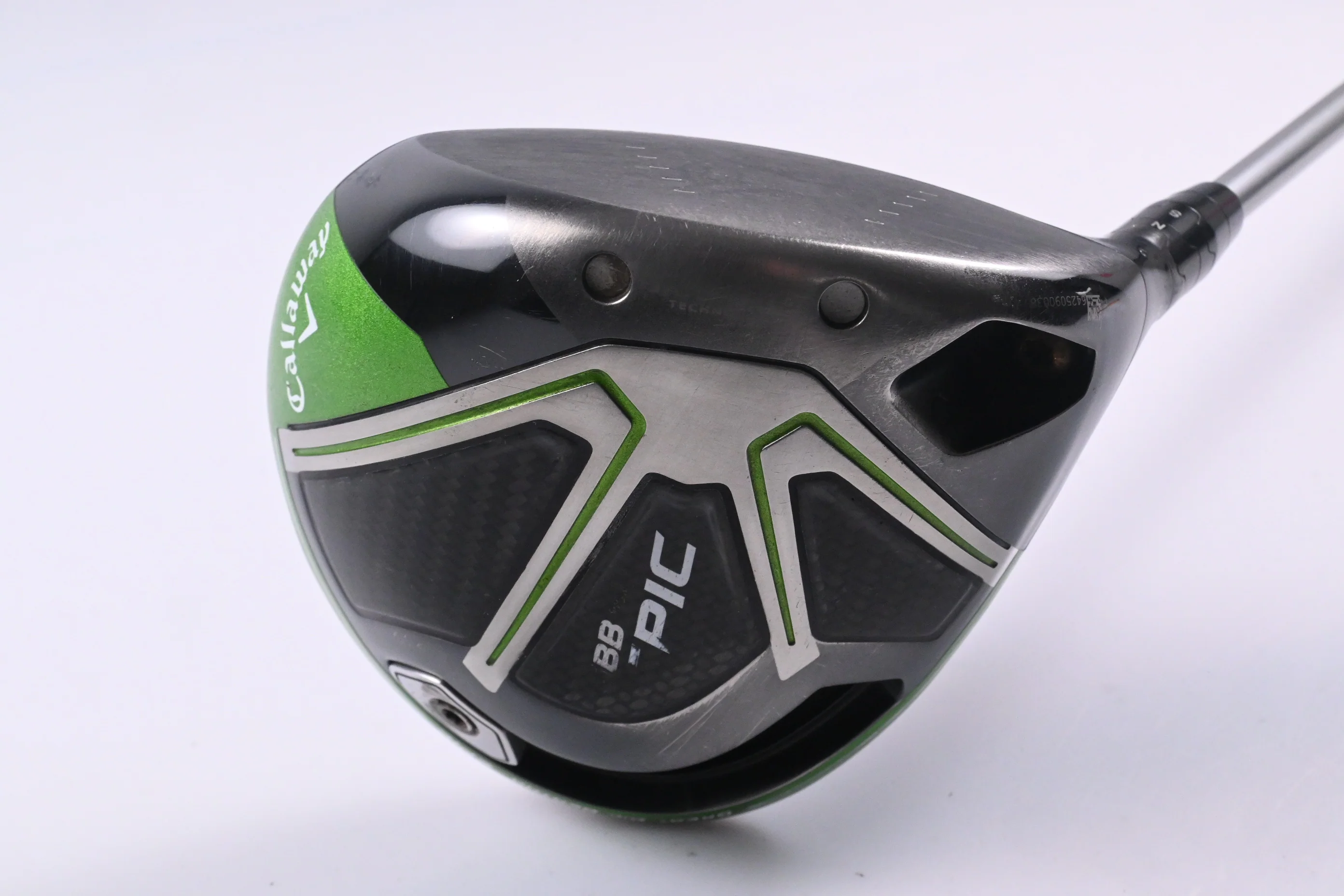 Callaway GBB Epic Driver / 10.5 Degree / Stiff Flex Diamana M+ Red 60 Shaft - Image 2